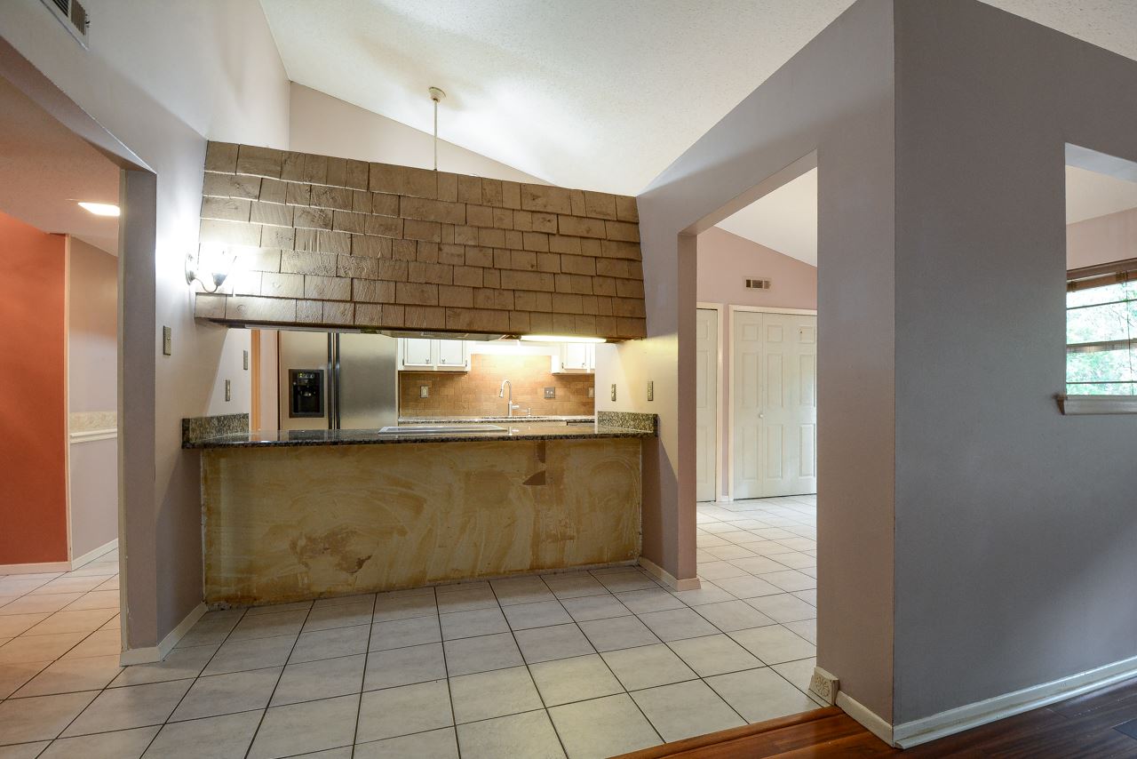 TIMBER RIDGE - Residential