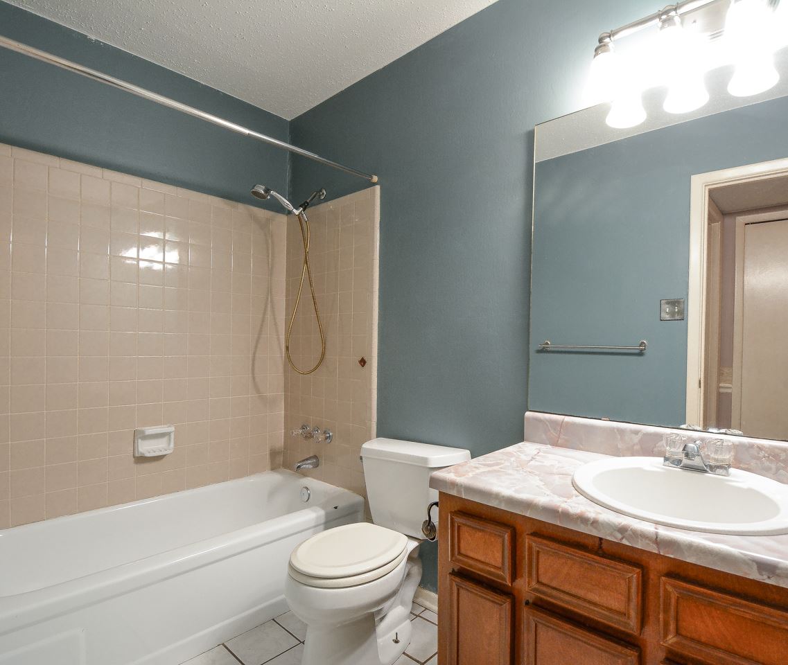 TIMBER RIDGE - Residential