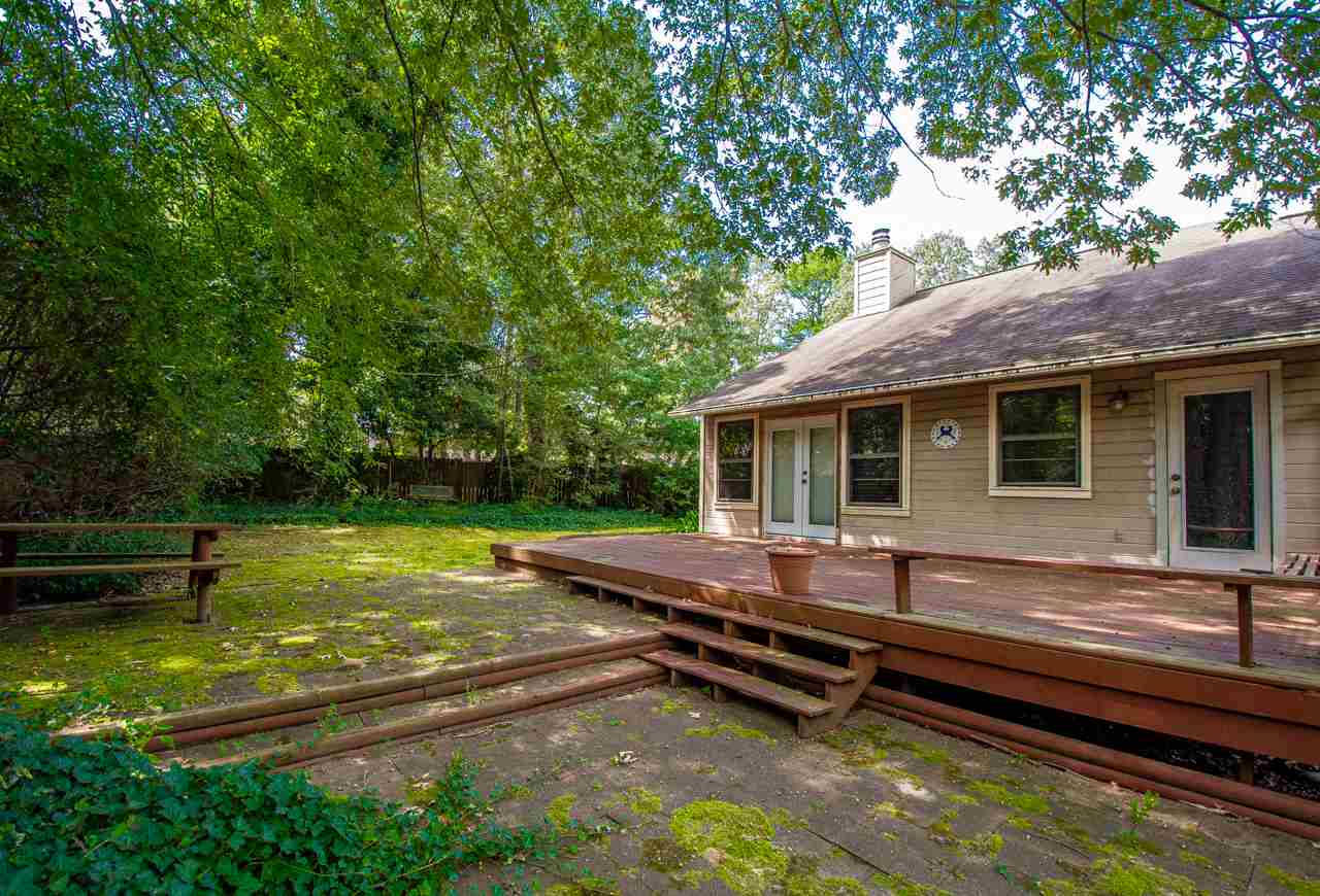 TIMBER RIDGE - Residential