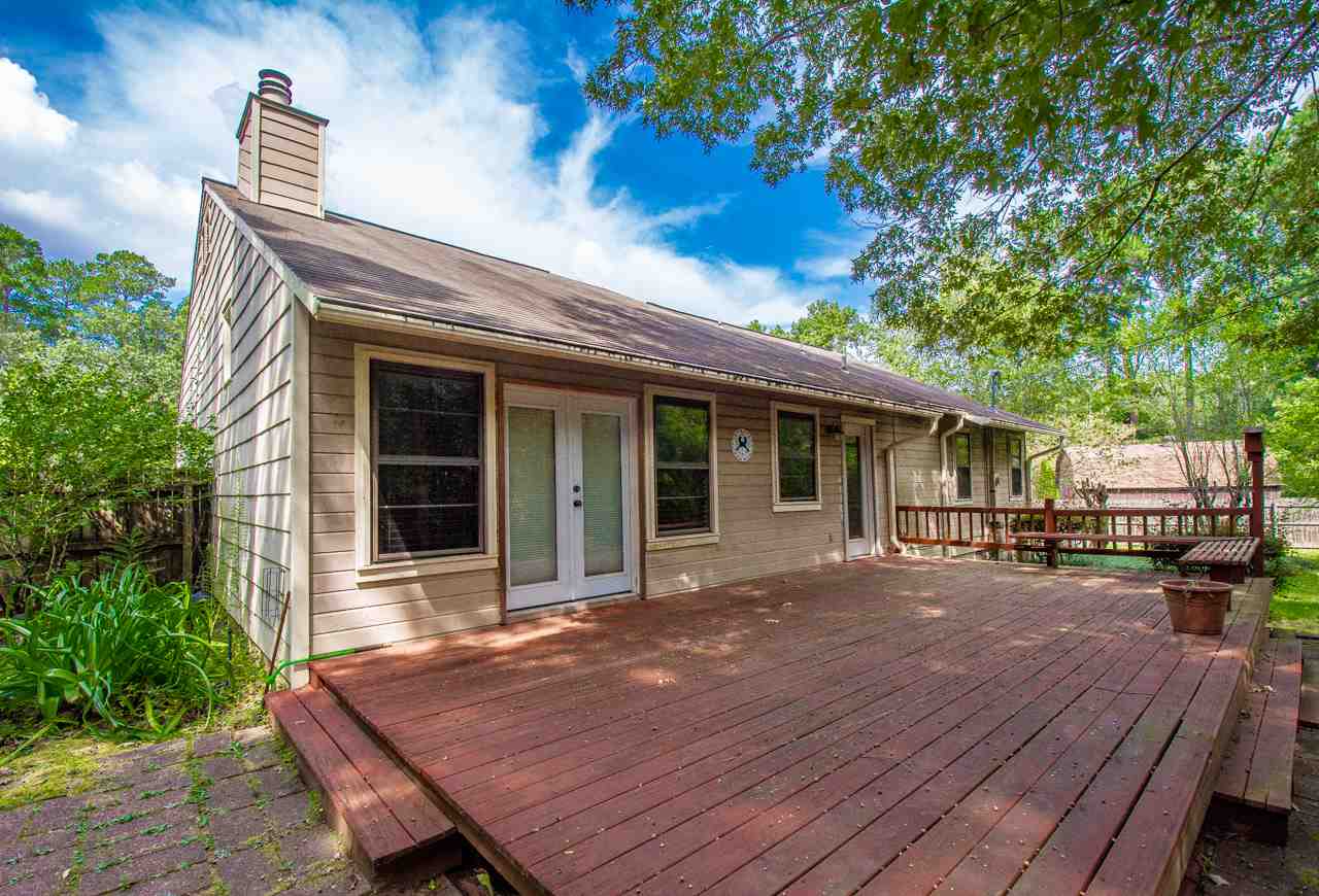 TIMBER RIDGE - Residential