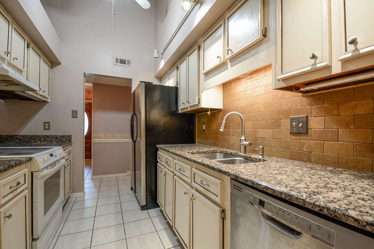 TIMBER RIDGE - Residential