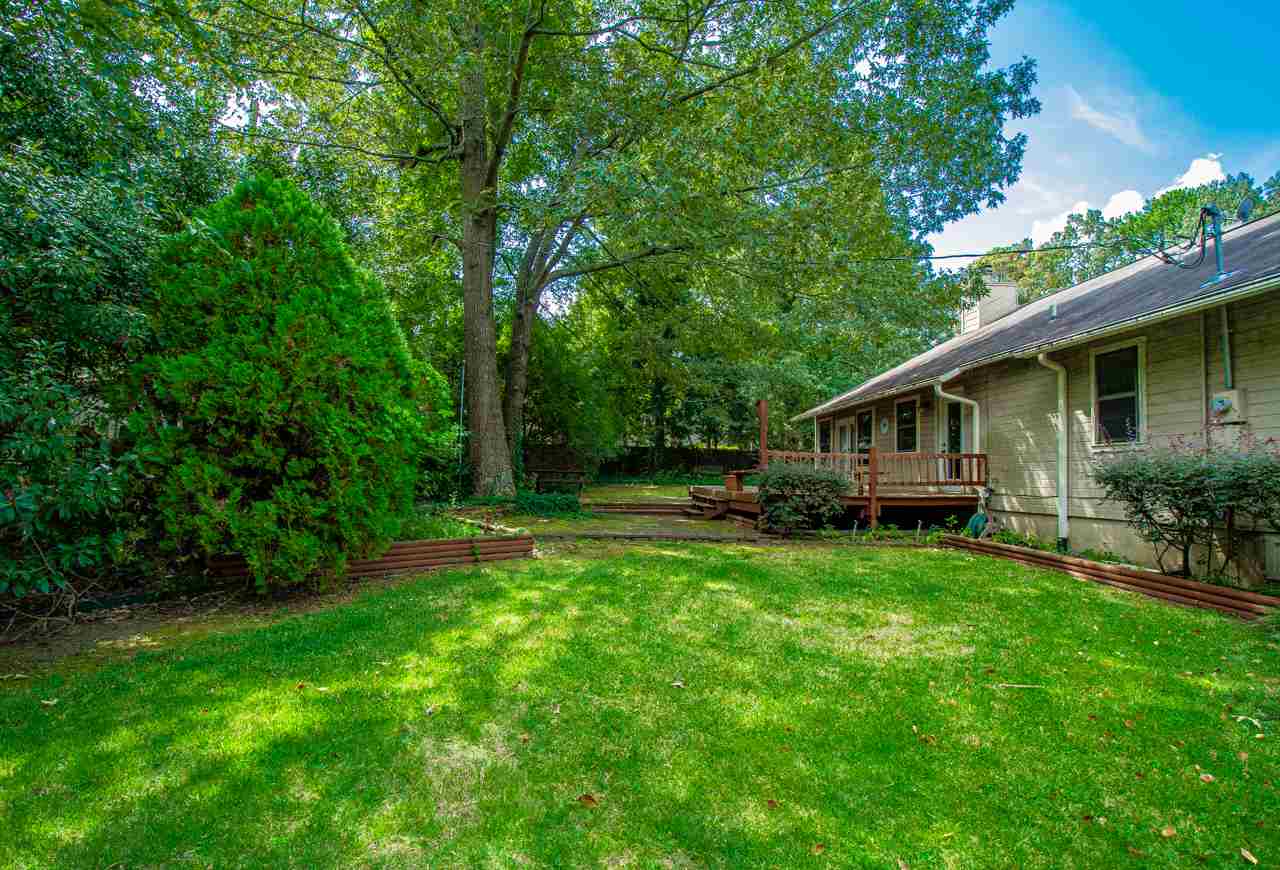 TIMBER RIDGE - Residential