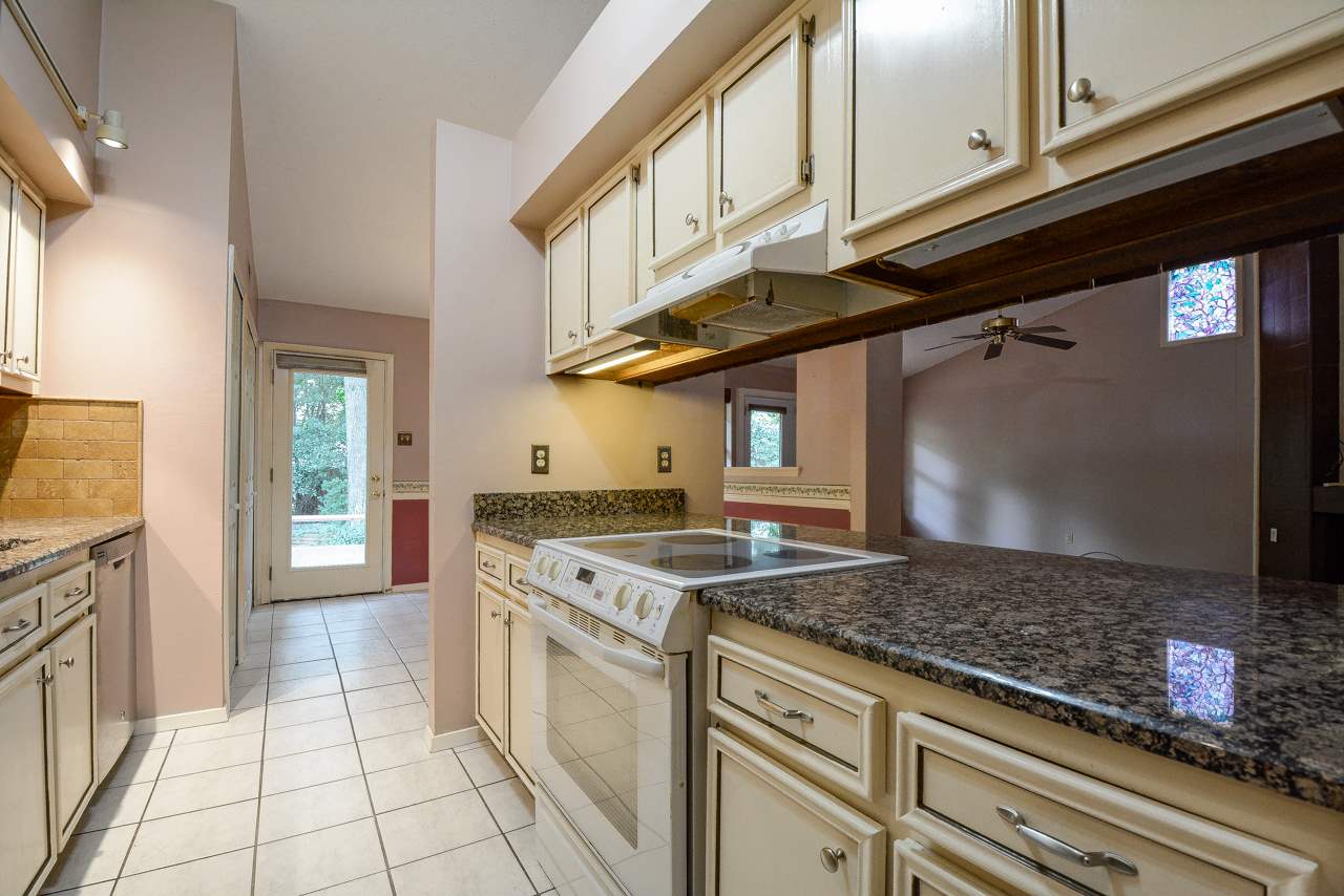 TIMBER RIDGE - Residential