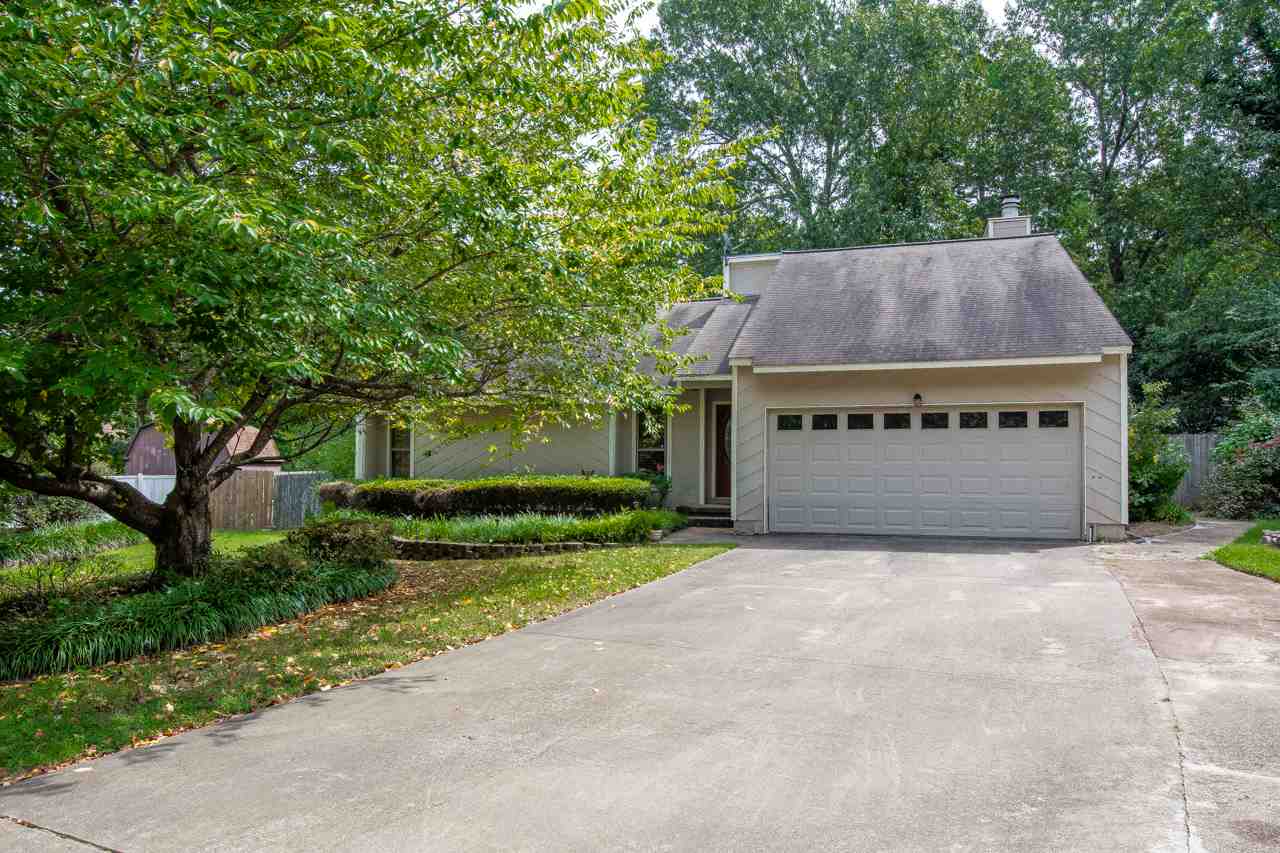 TIMBER RIDGE - Residential