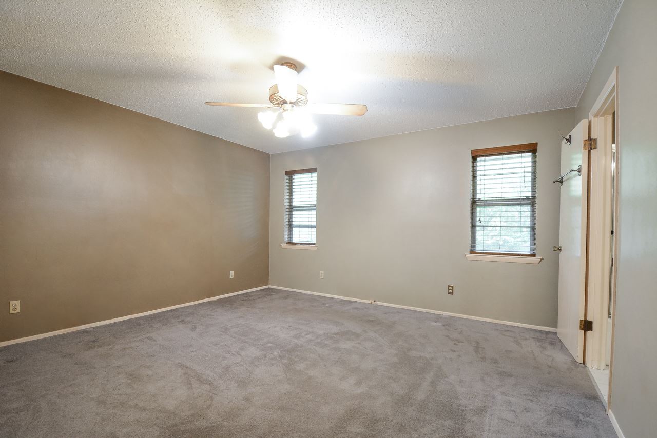 TIMBER RIDGE - Residential