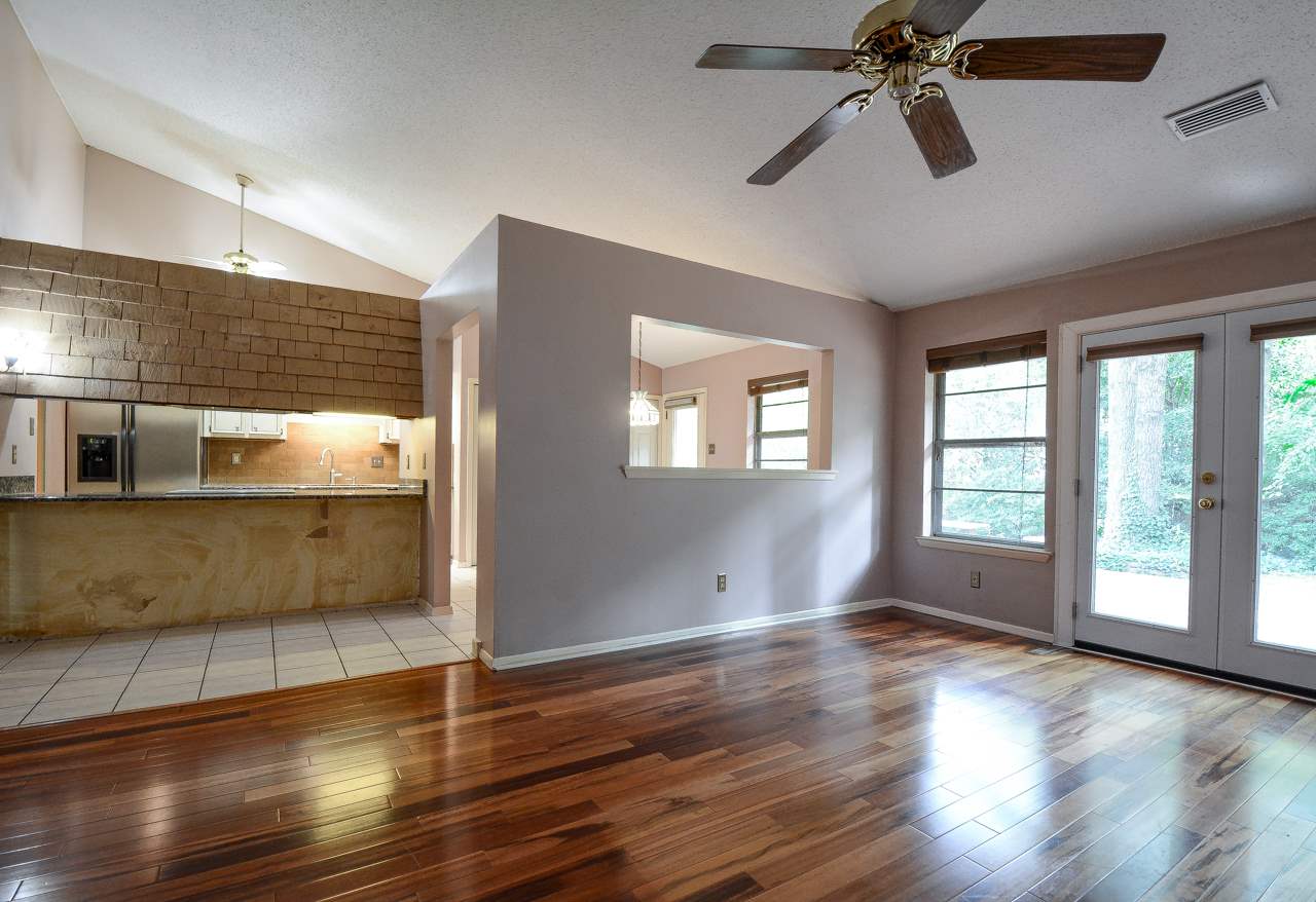 TIMBER RIDGE - Residential