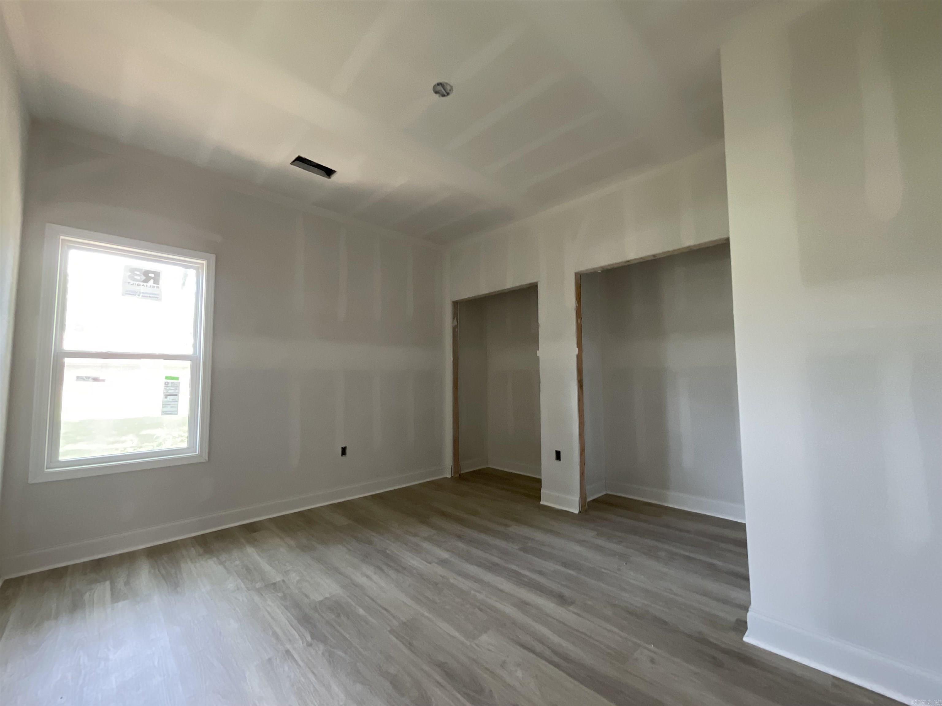 MCGEE MEADOWS - Residential