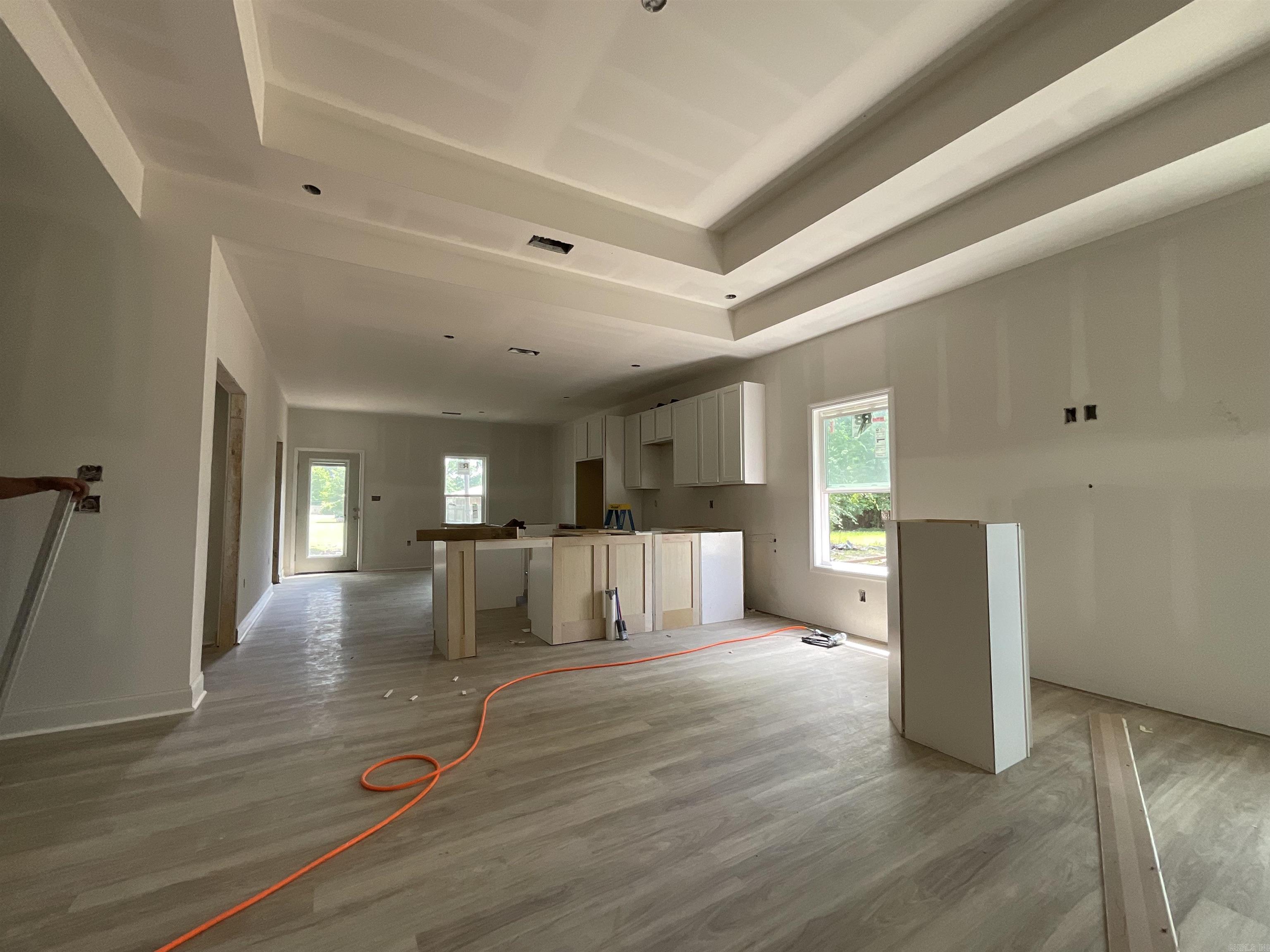 MCGEE MEADOWS - Residential