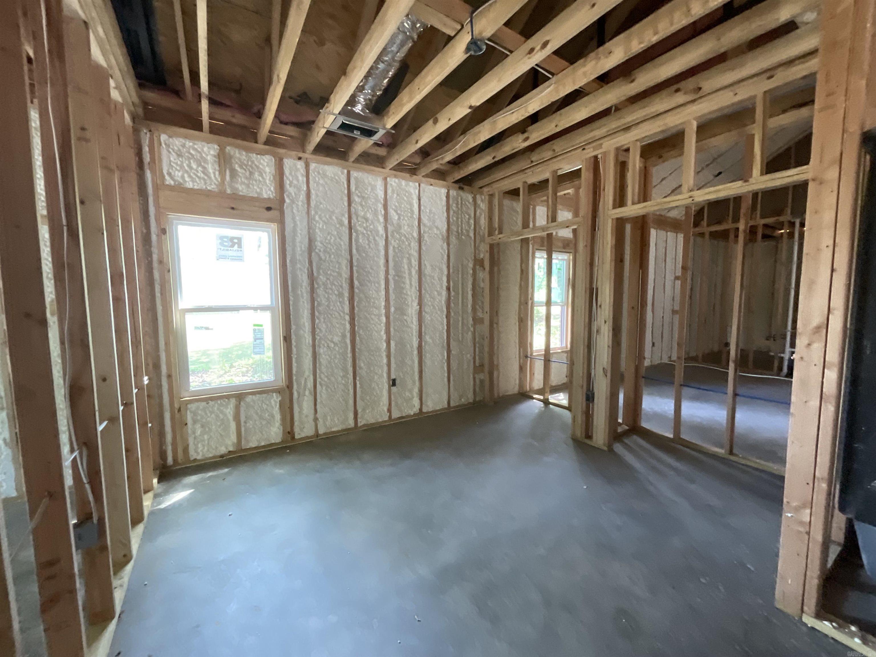 MCGEE MEADOWS - Residential