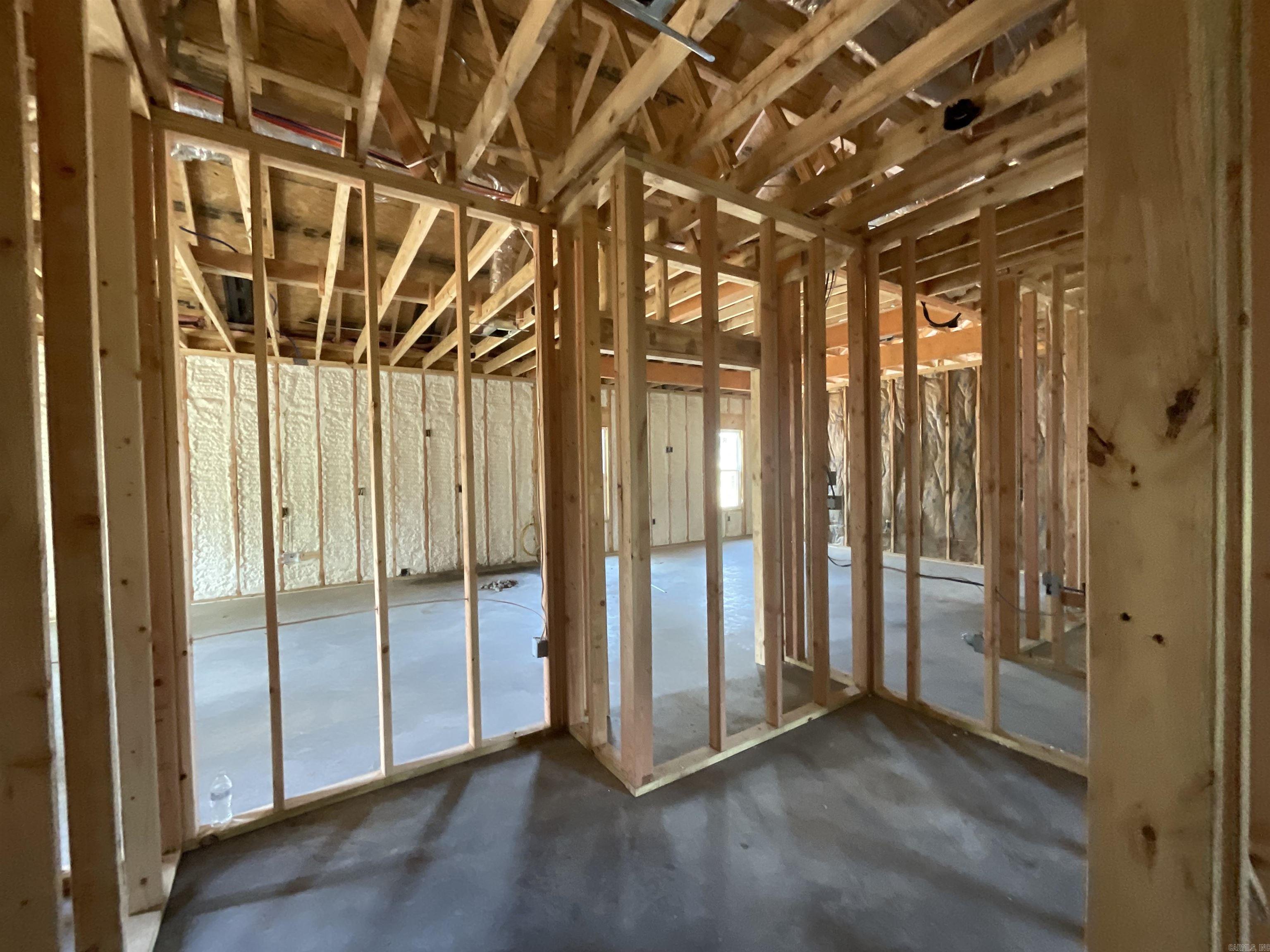 MCGEE MEADOWS - Residential