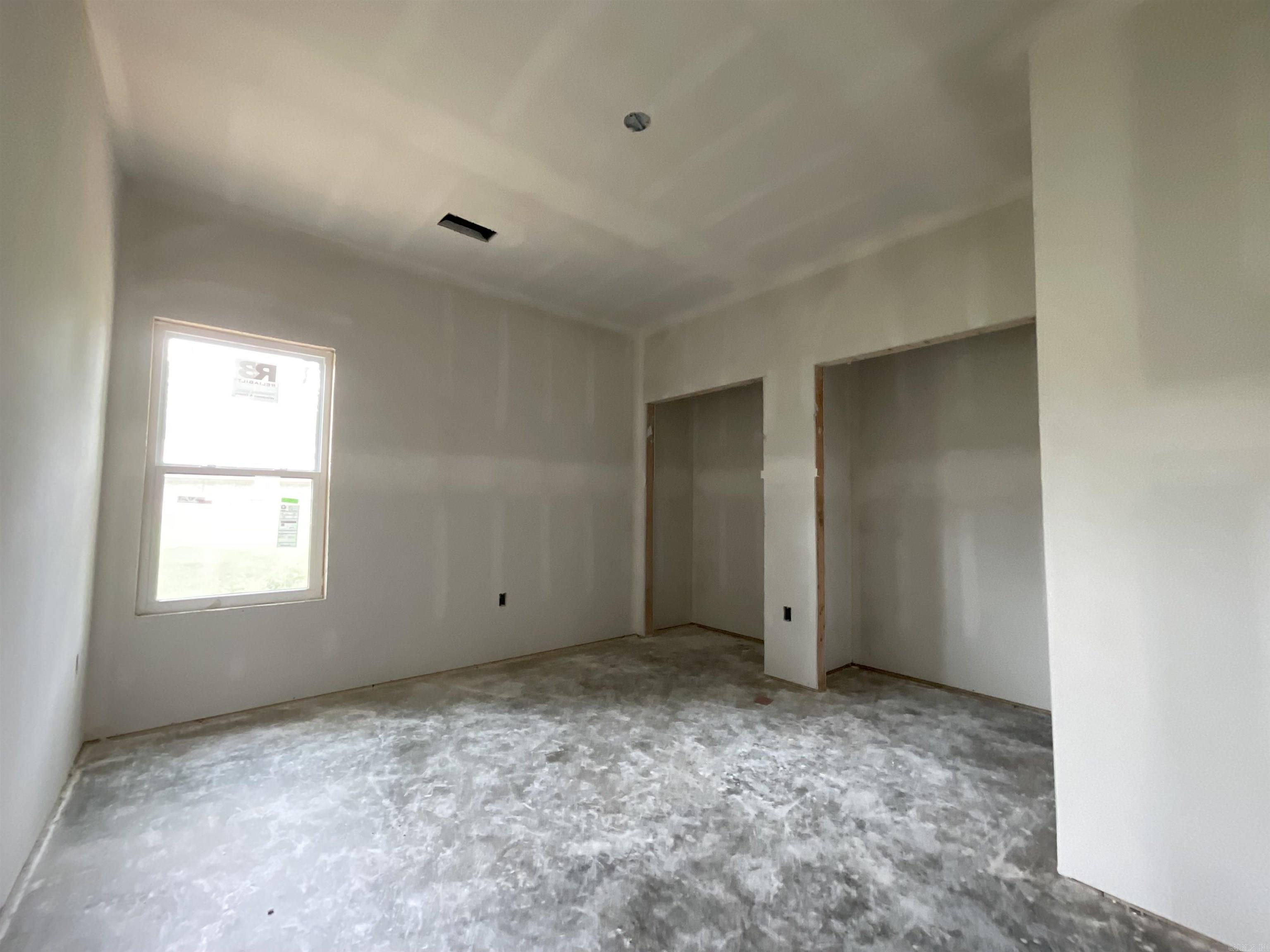MCGEE MEADOWS - Residential