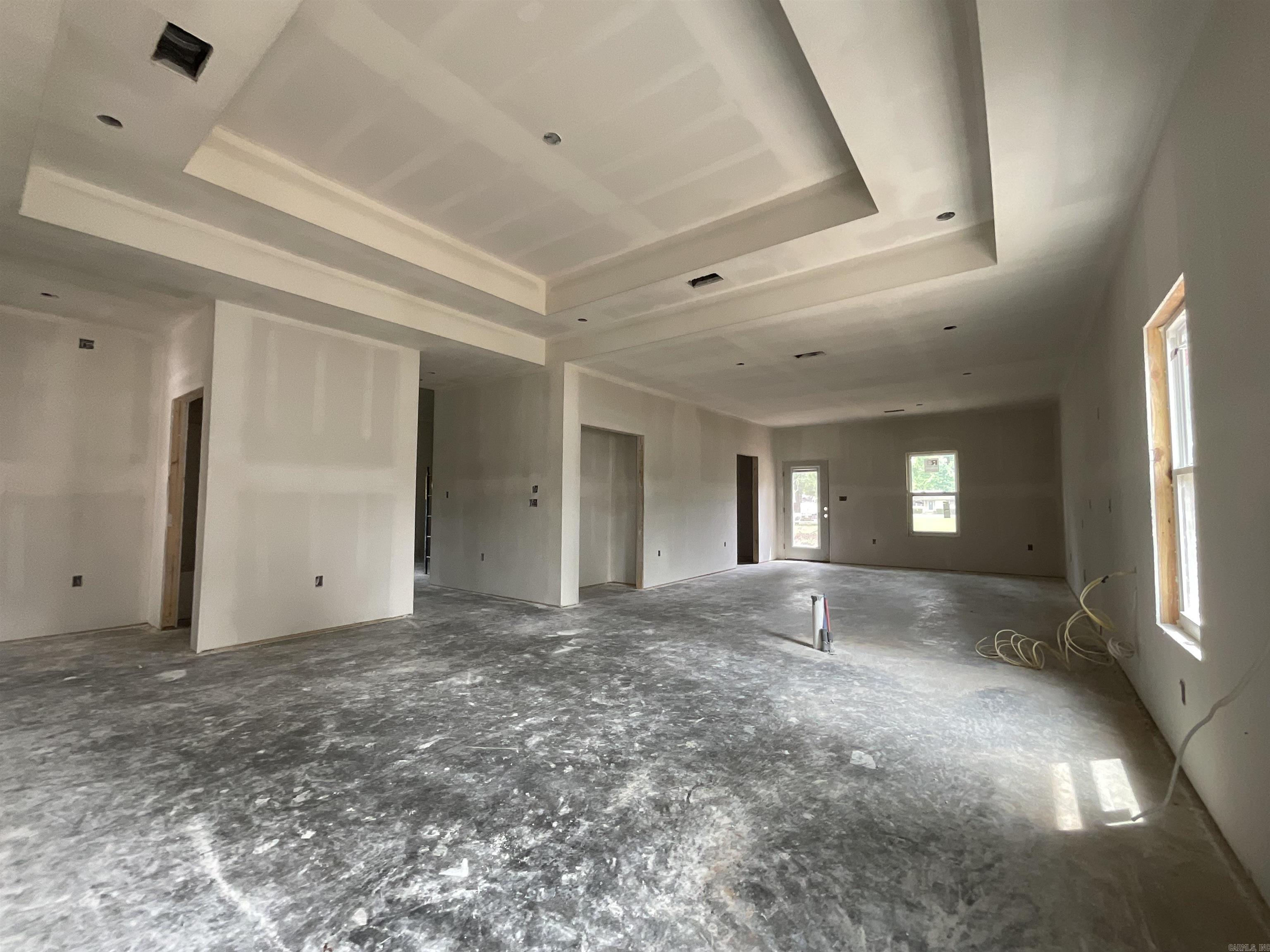 MCGEE MEADOWS - Residential