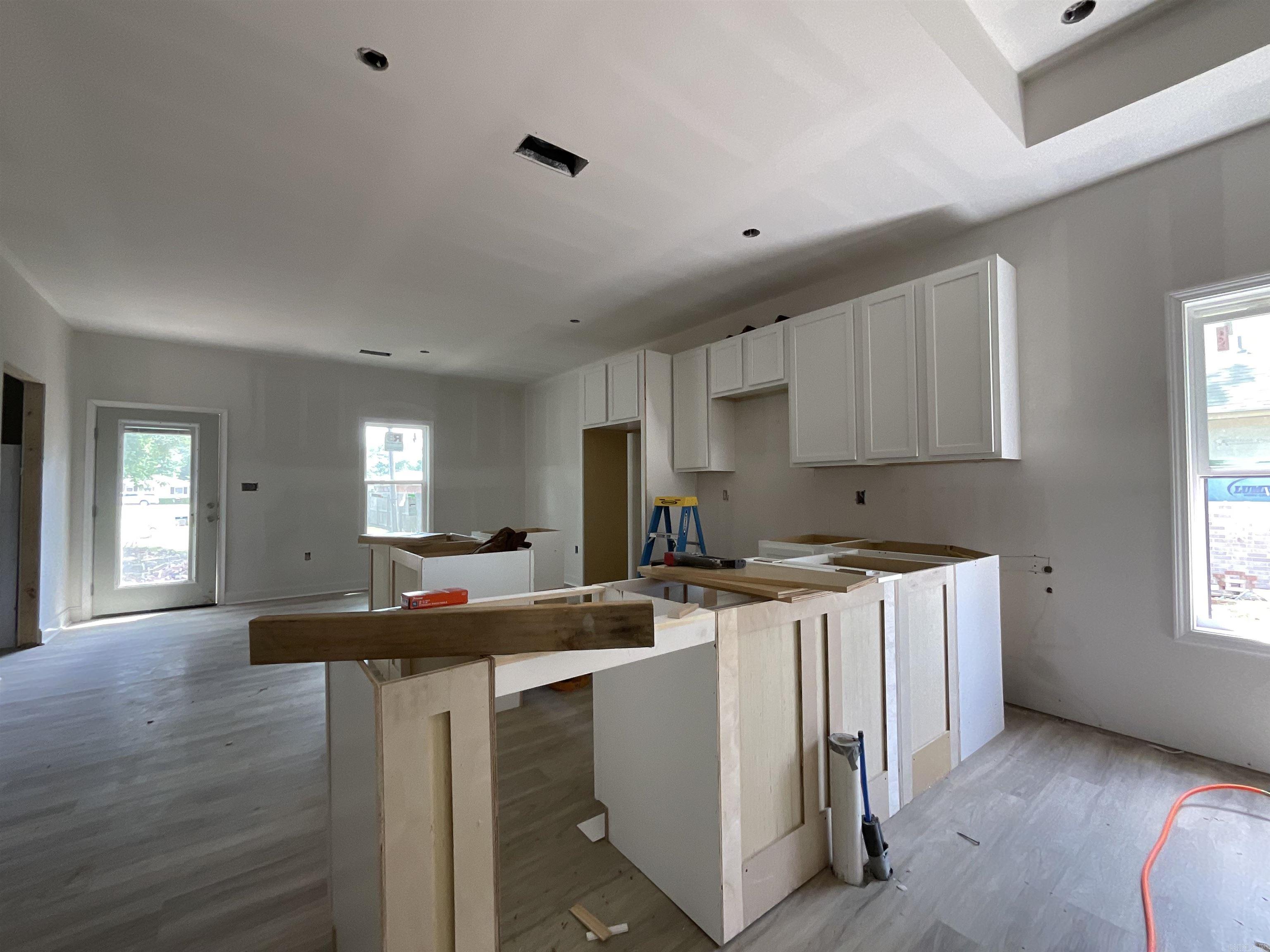 MCGEE MEADOWS - Residential