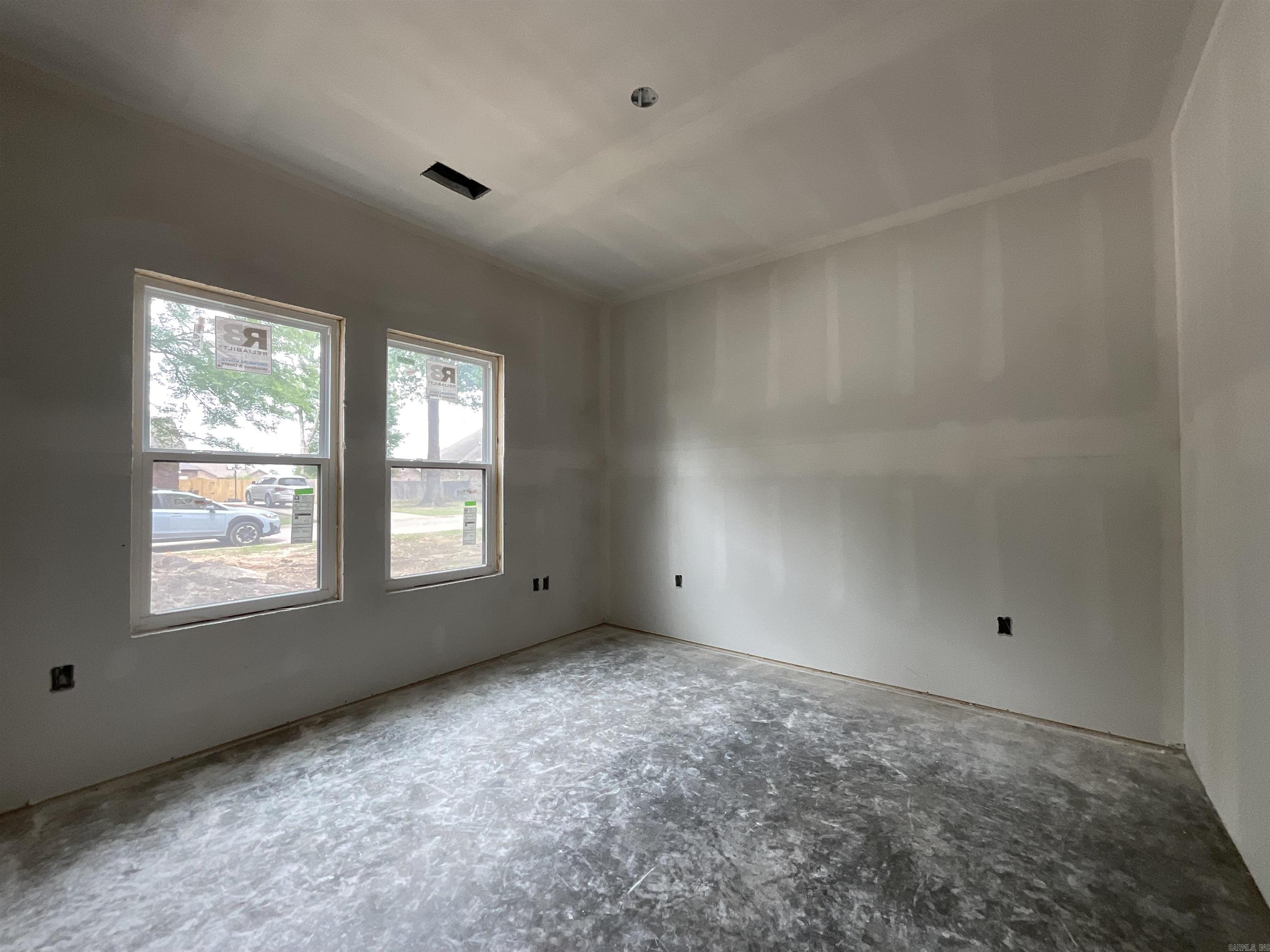 MCGEE MEADOWS - Residential