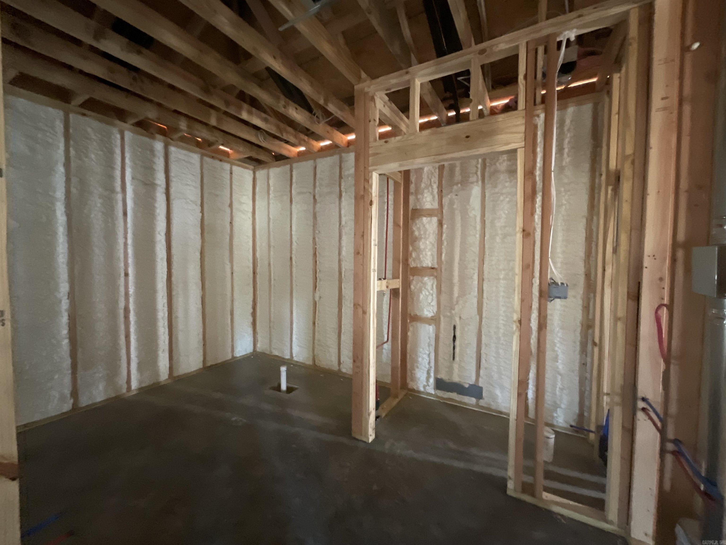 MCGEE MEADOWS - Residential