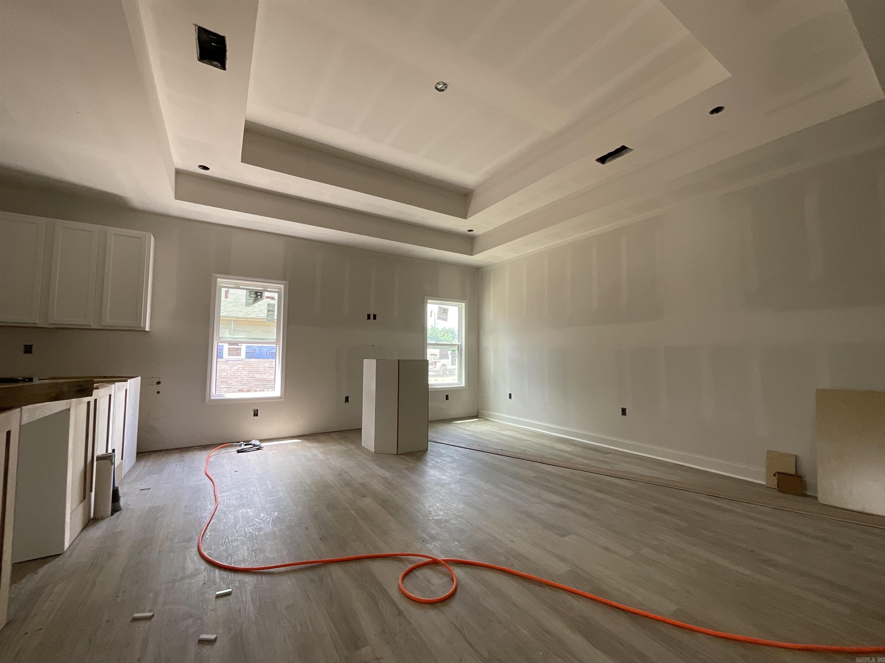 MCGEE MEADOWS - Residential