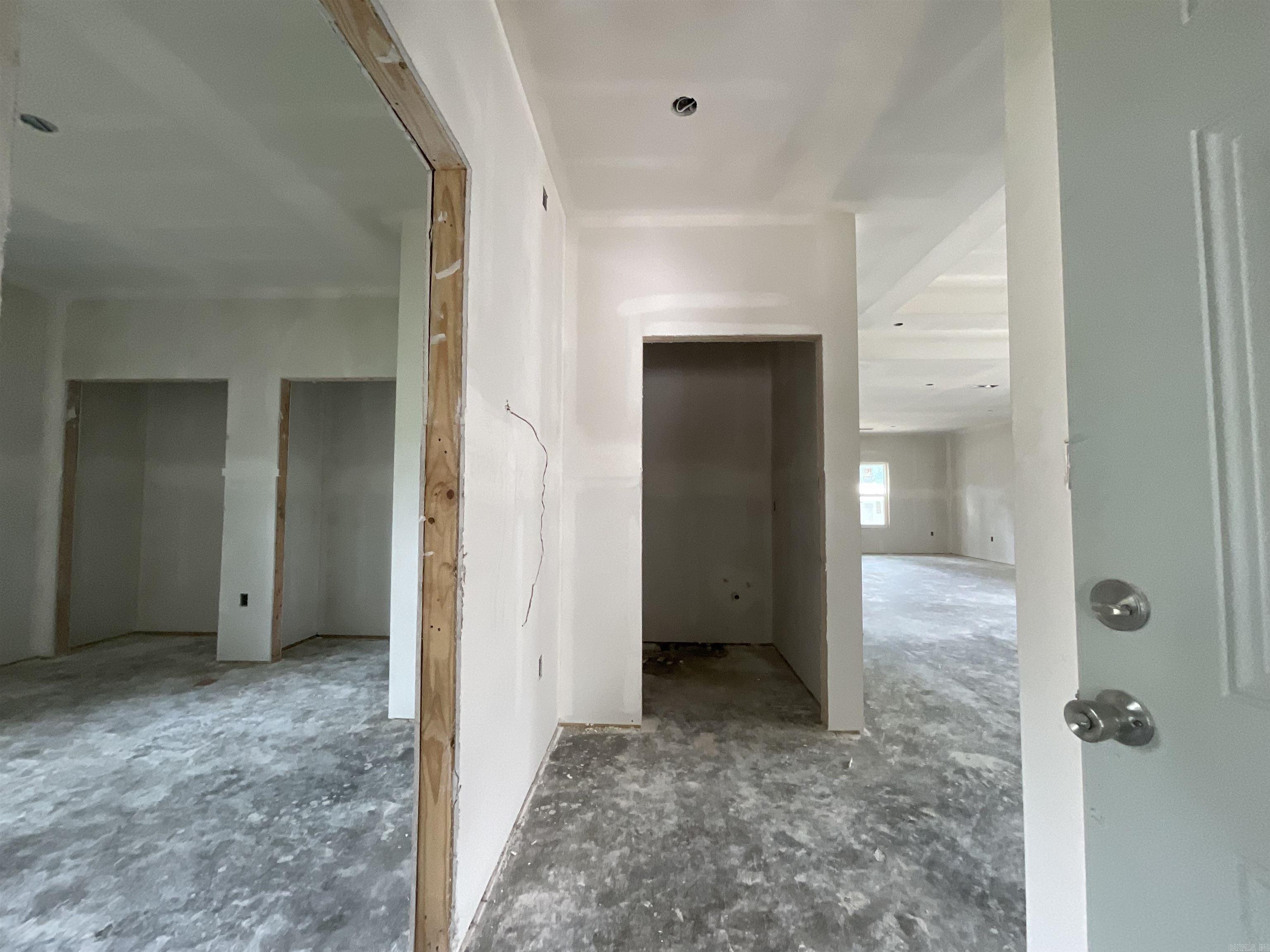 MCGEE MEADOWS - Residential
