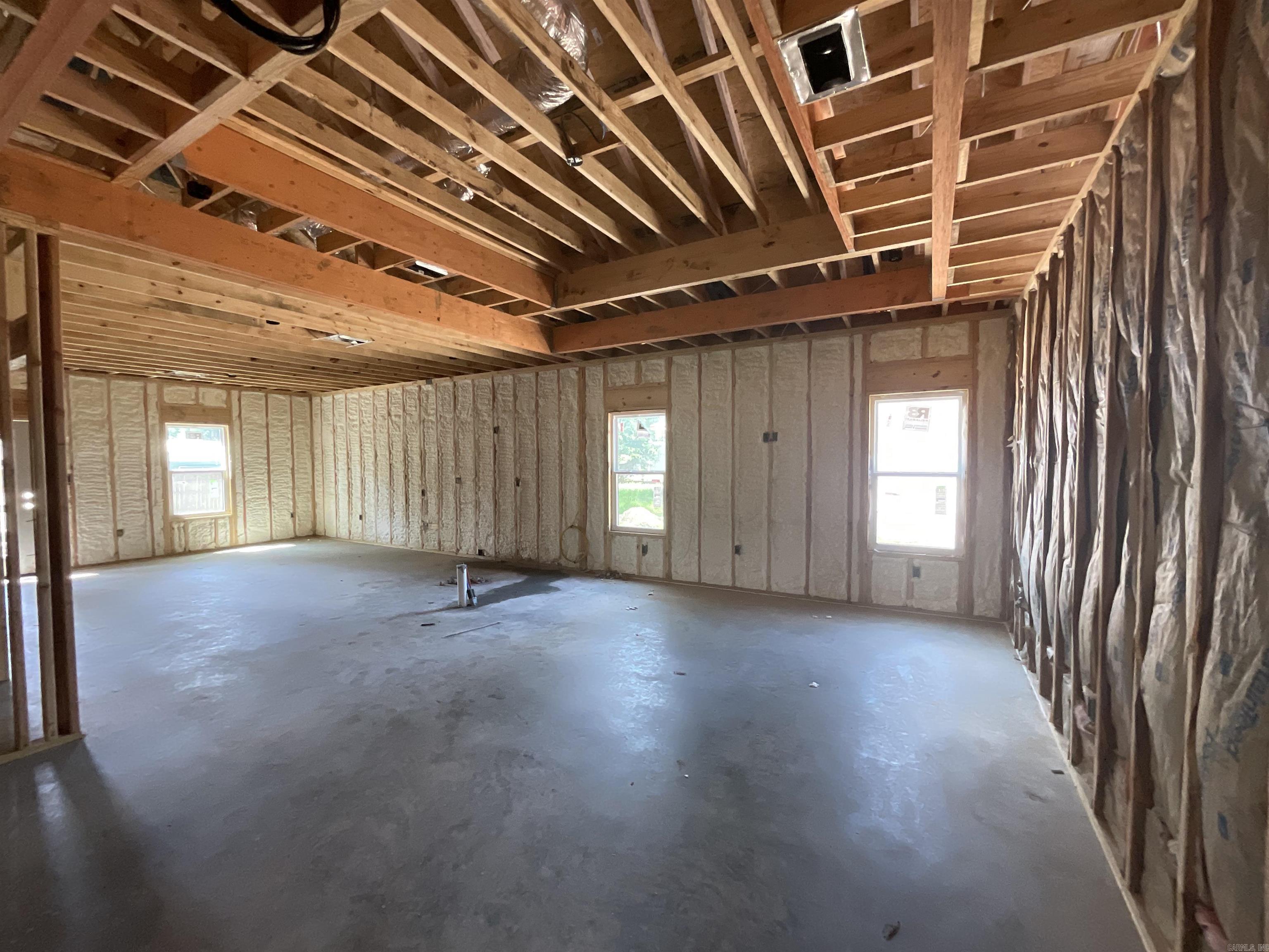 MCGEE MEADOWS - Residential