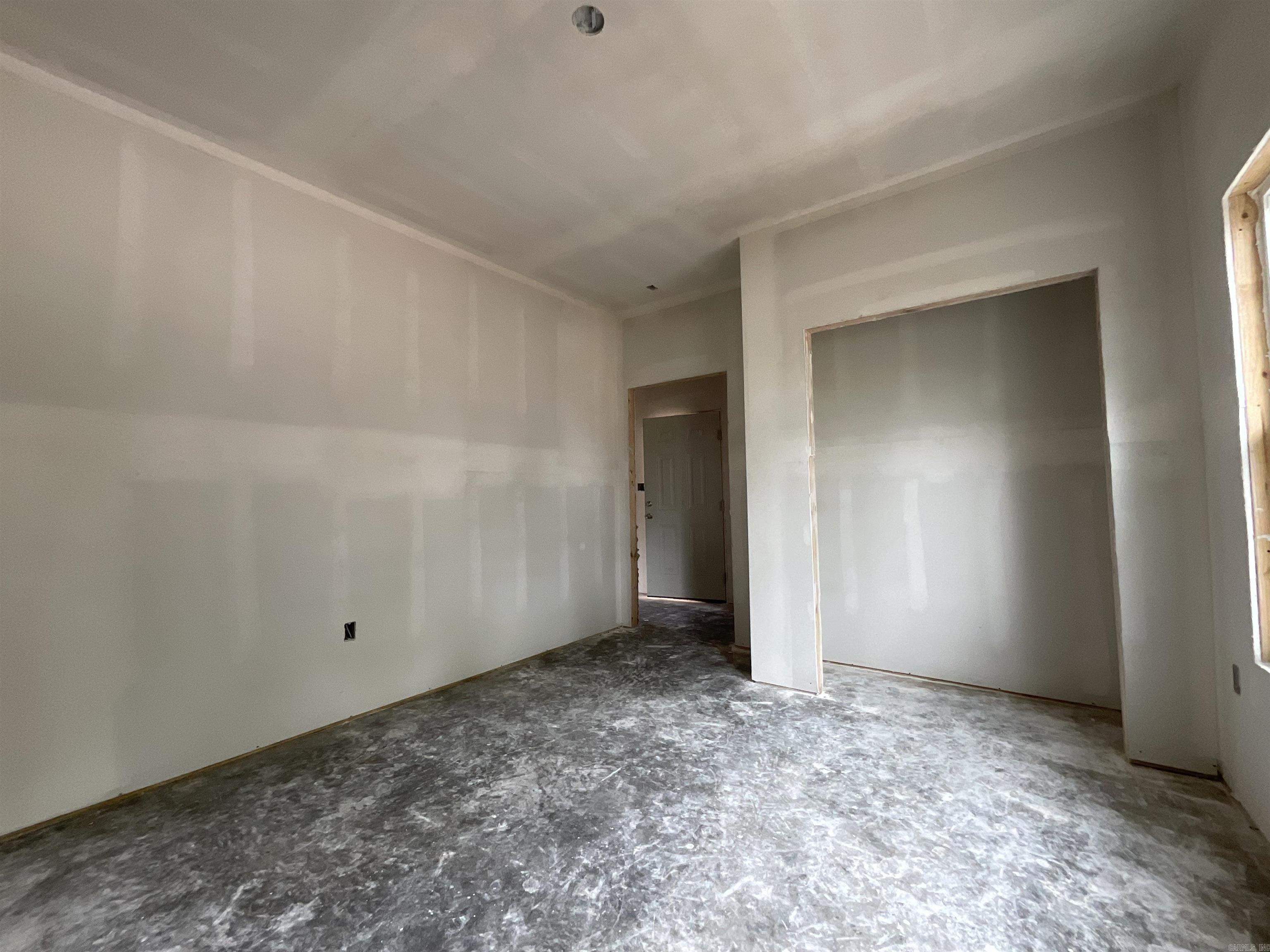 MCGEE MEADOWS - Residential