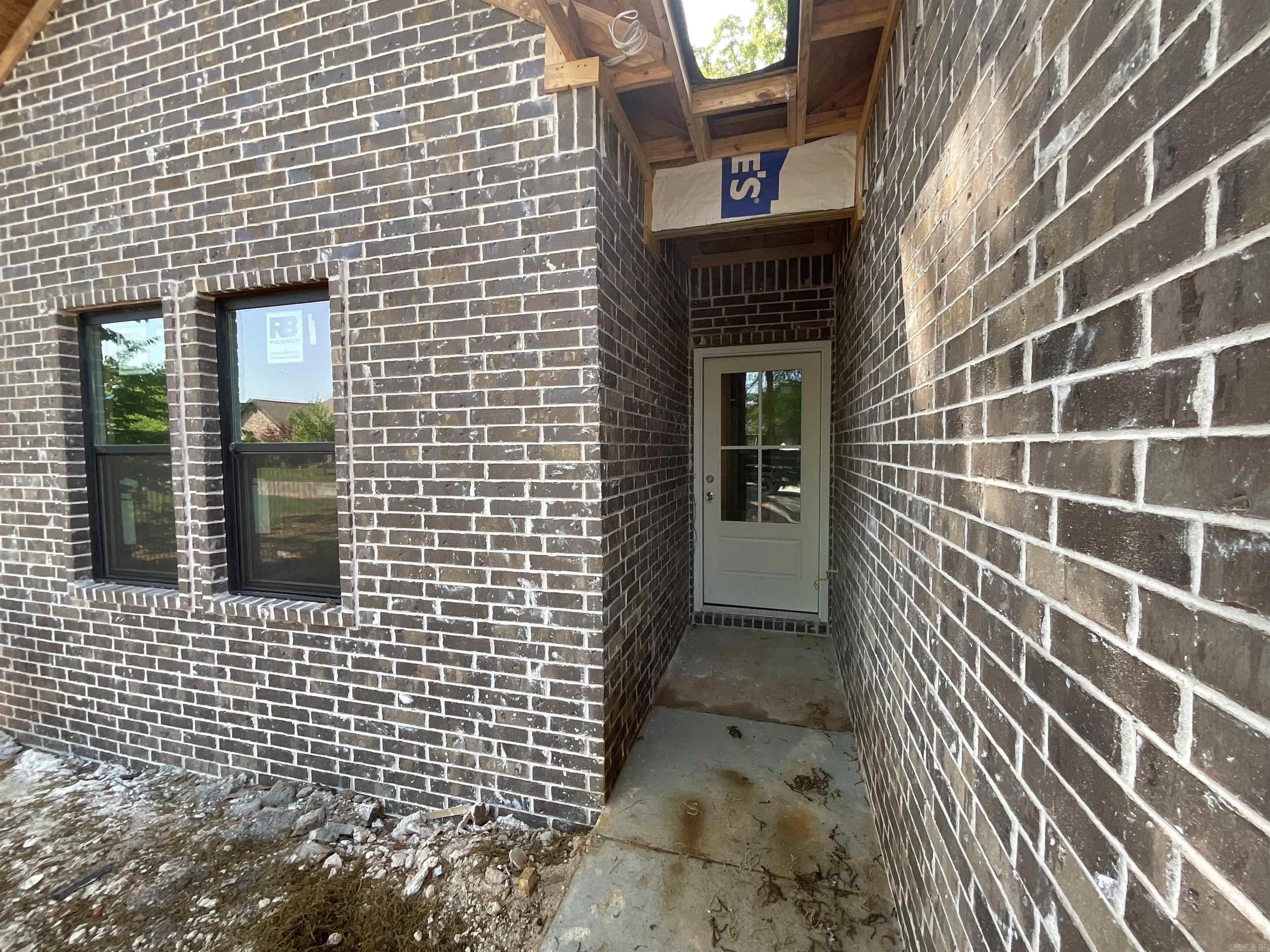 MCGEE MEADOWS - Residential