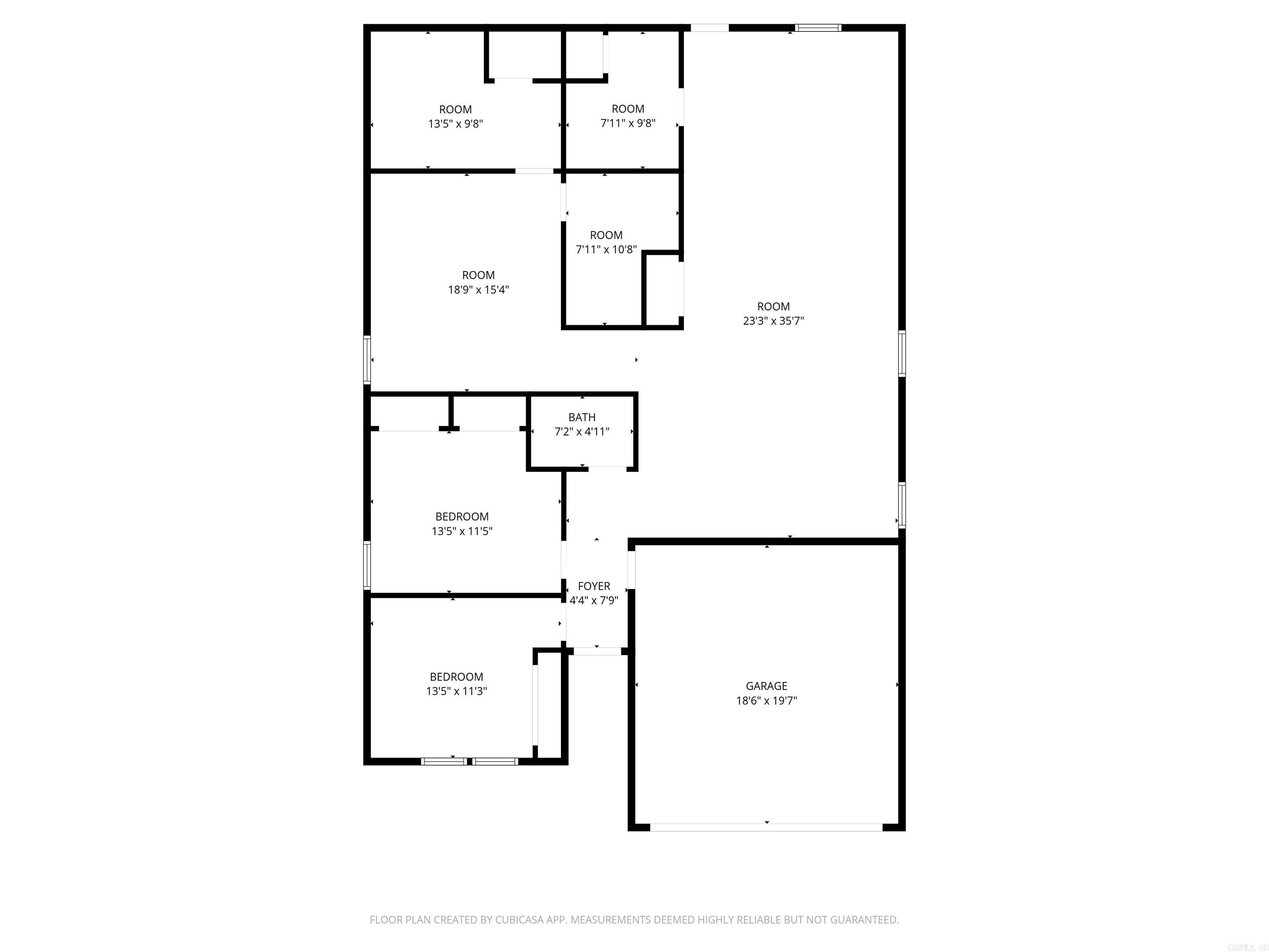MCGEE MEADOWS - Residential