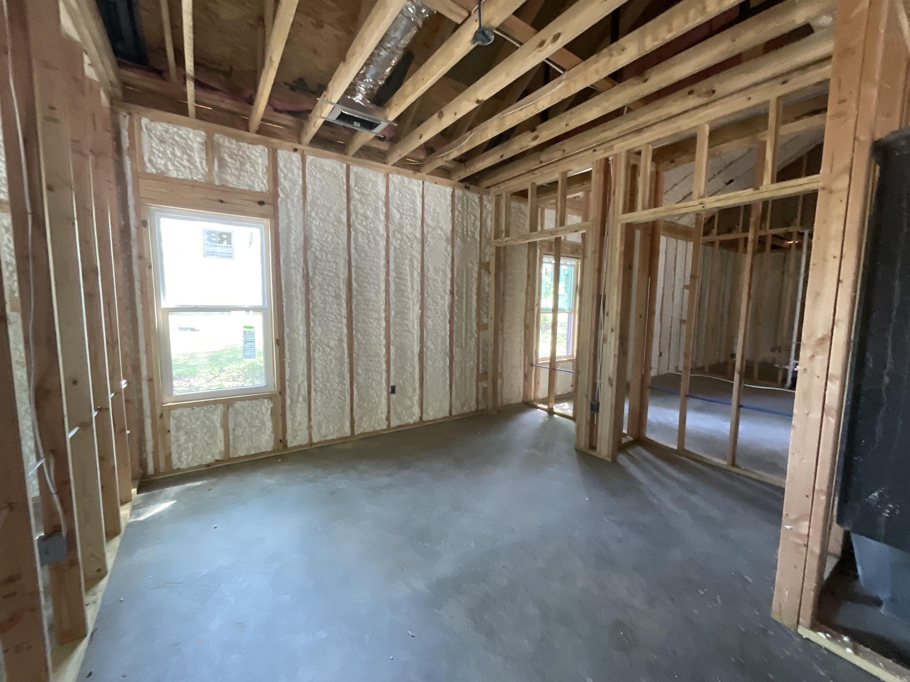 MCGEE MEADOWS - Residential