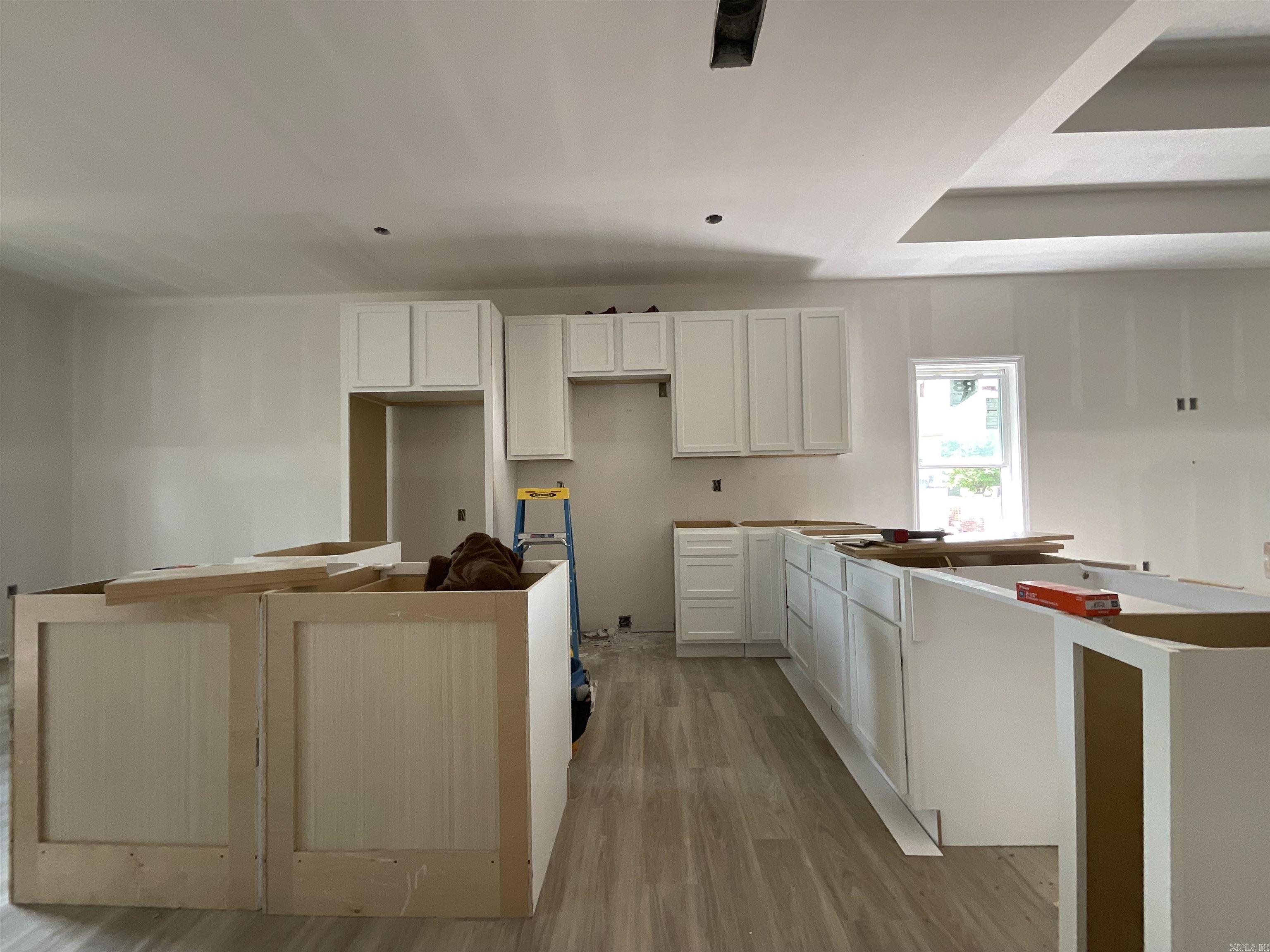 MCGEE MEADOWS - Residential