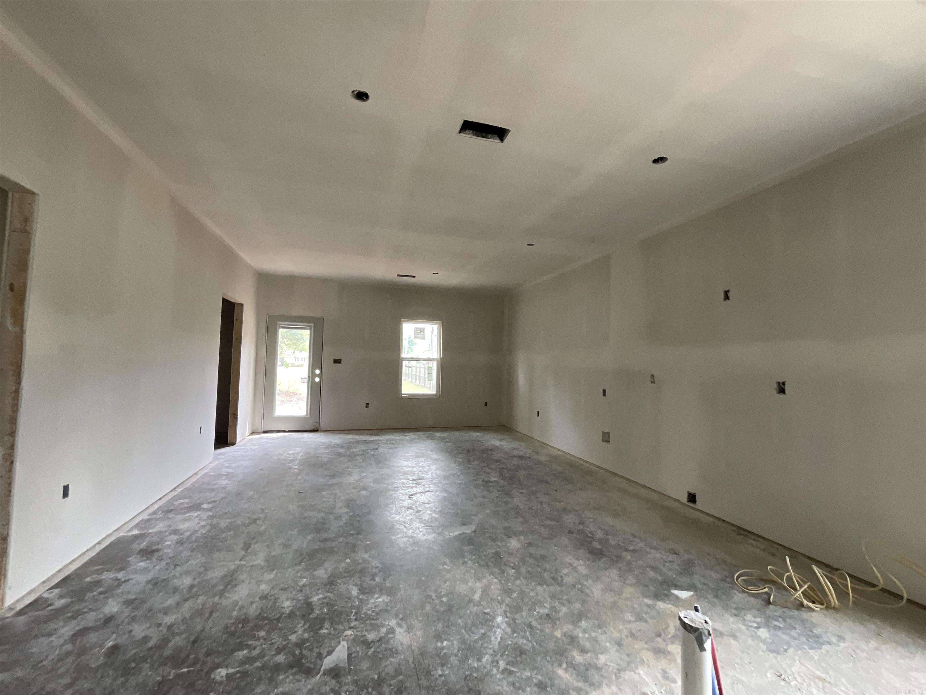 MCGEE MEADOWS - Residential