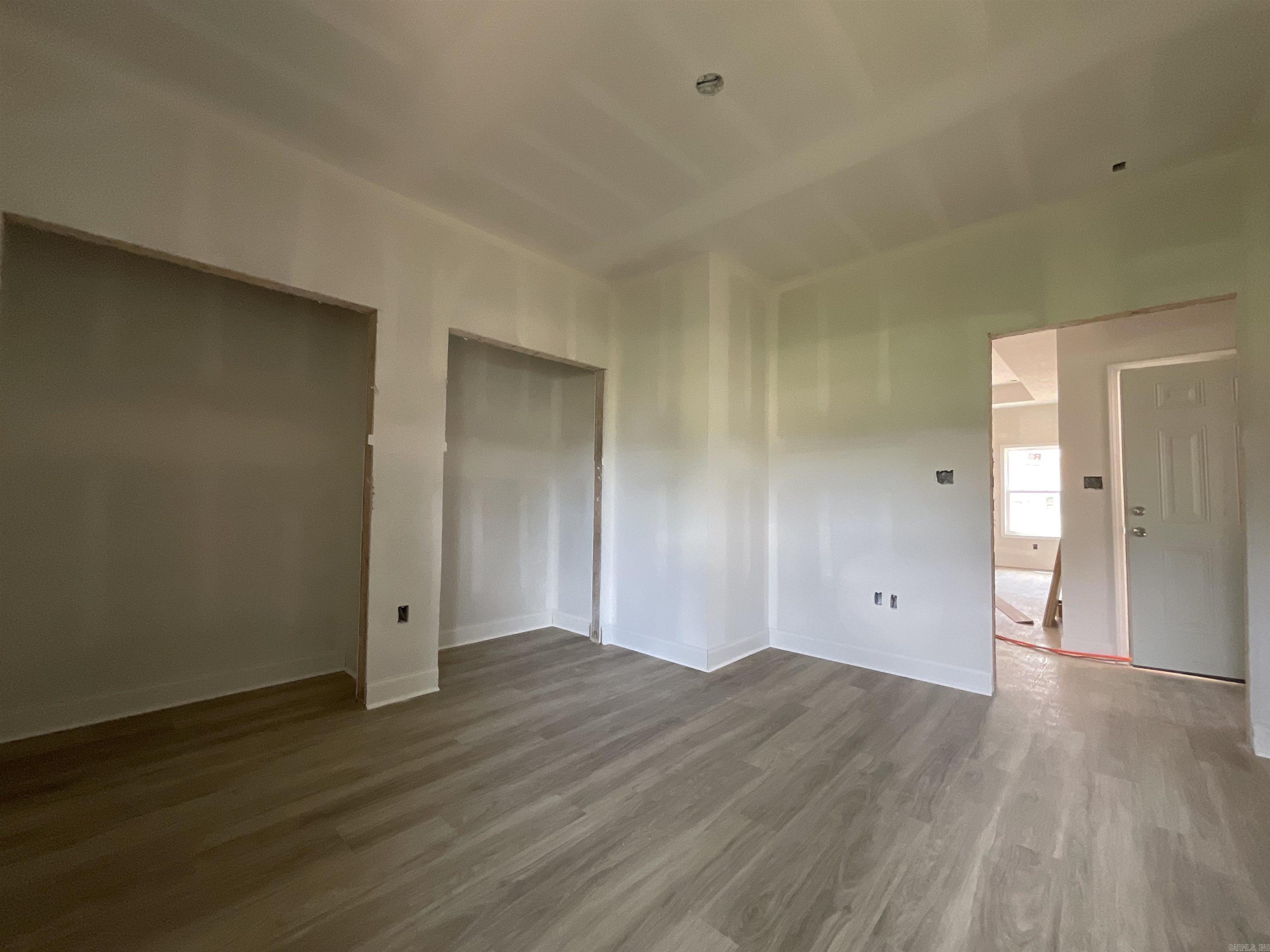 MCGEE MEADOWS - Residential