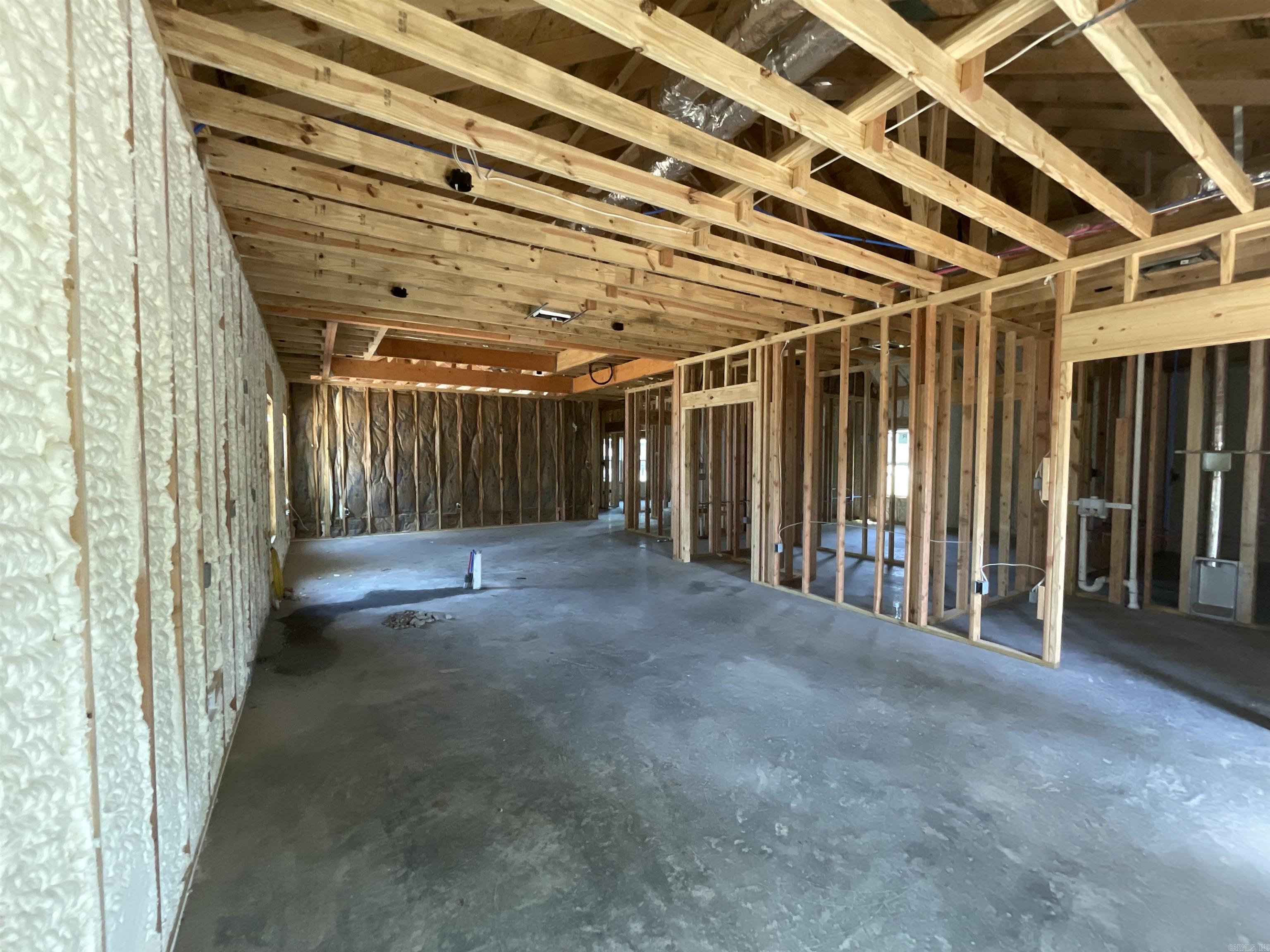 MCGEE MEADOWS - Residential