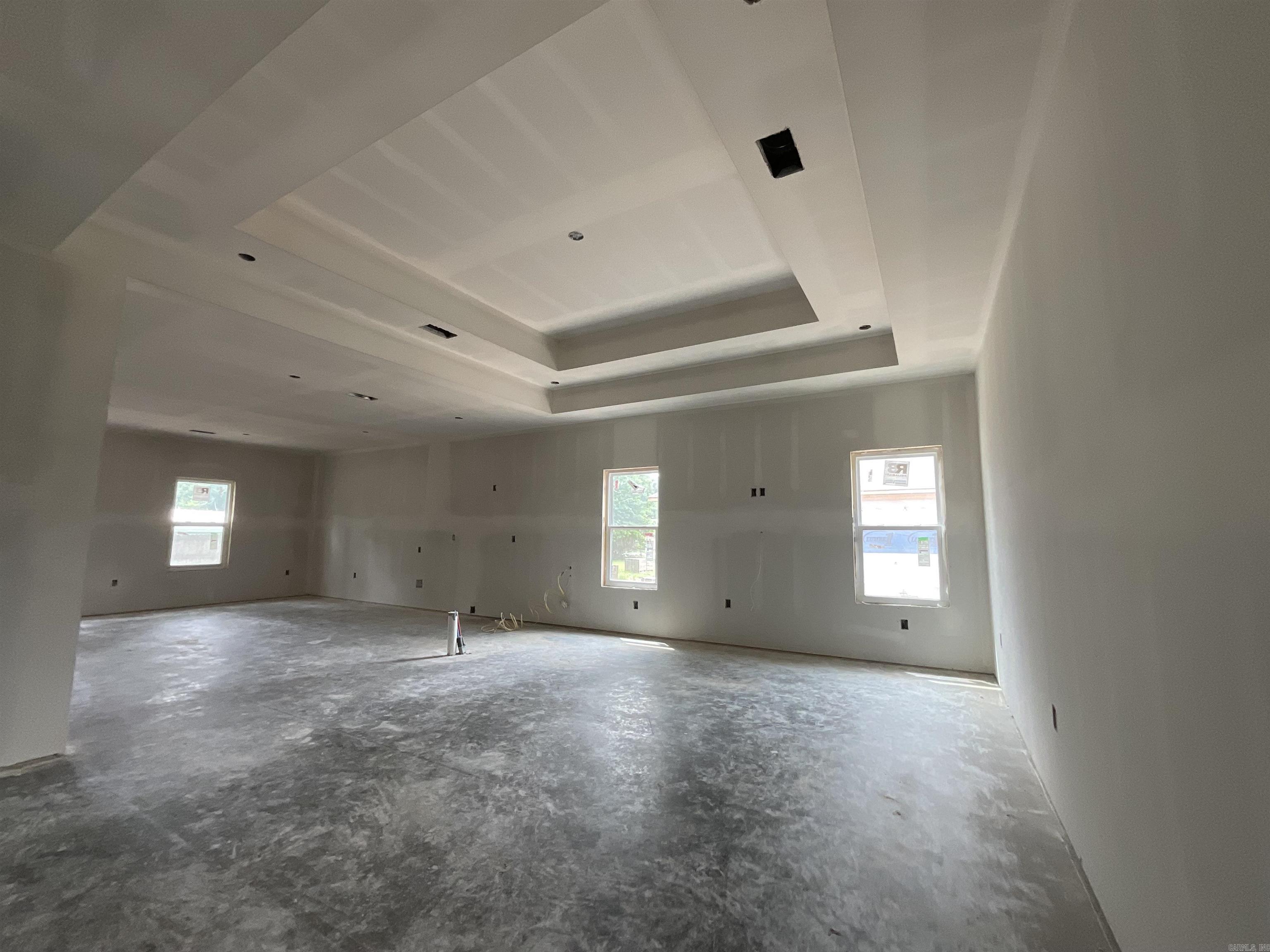 MCGEE MEADOWS - Residential
