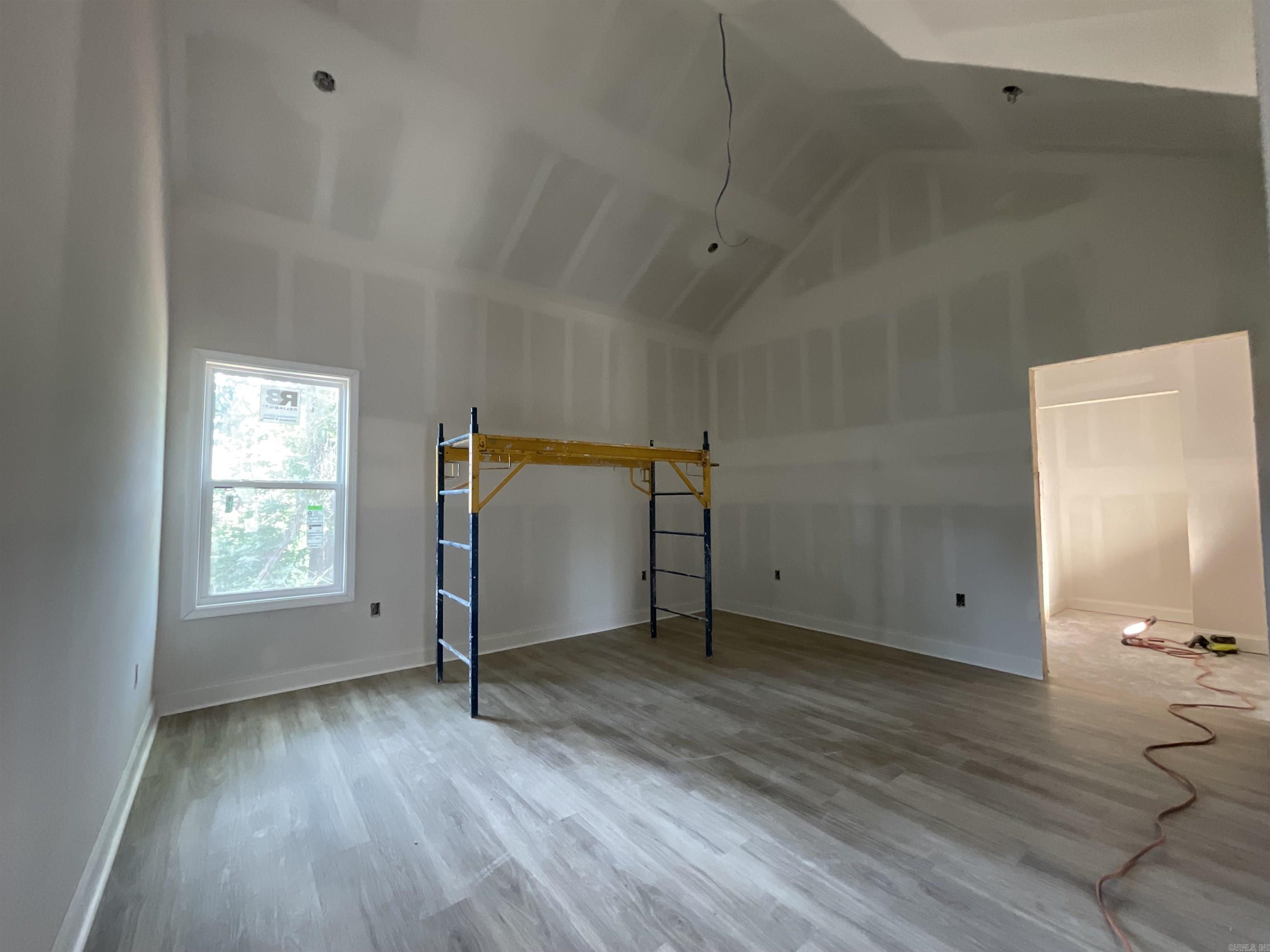 MCGEE MEADOWS - Residential