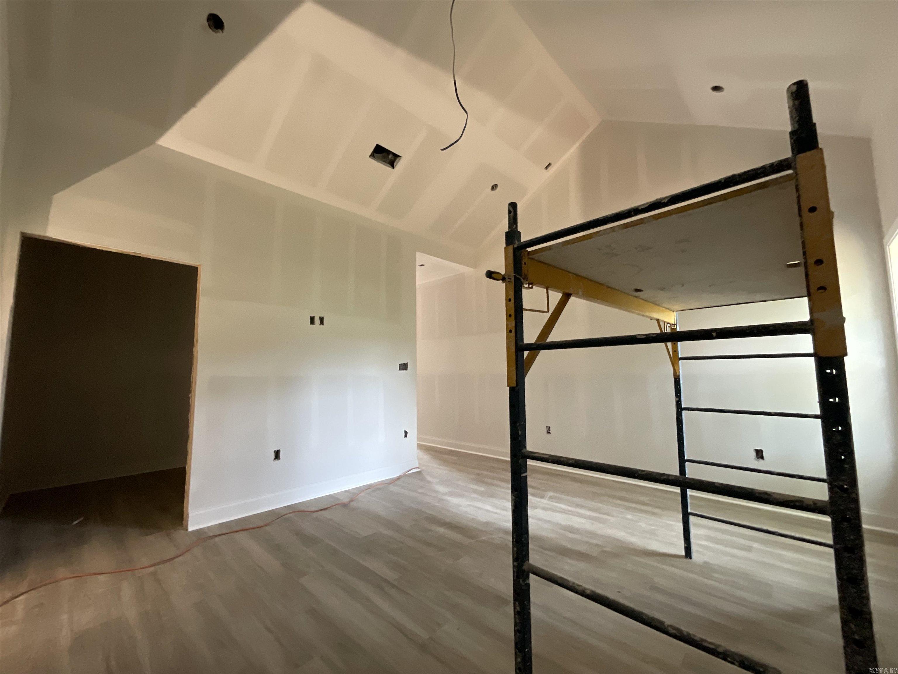 MCGEE MEADOWS - Residential