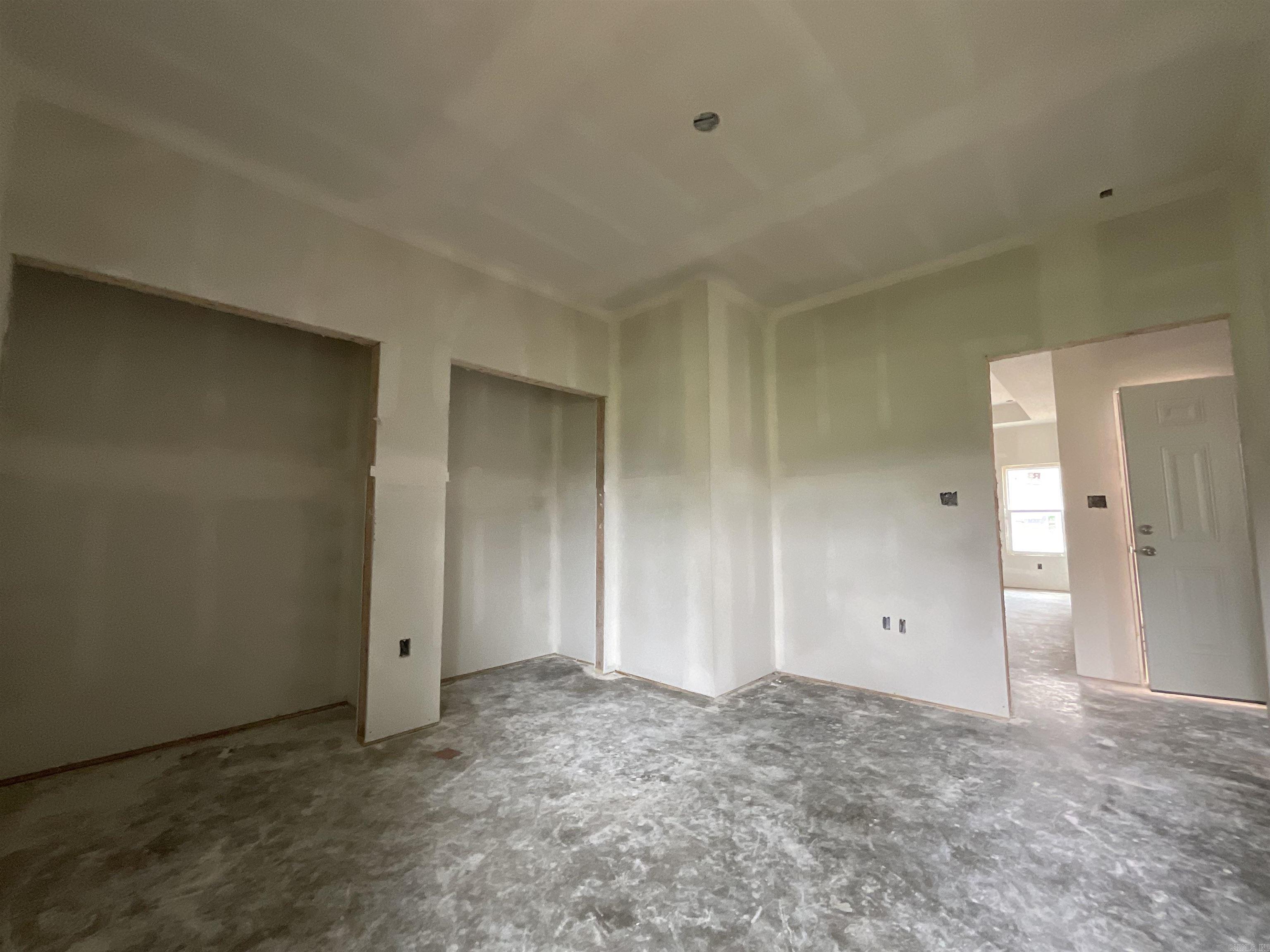 MCGEE MEADOWS - Residential