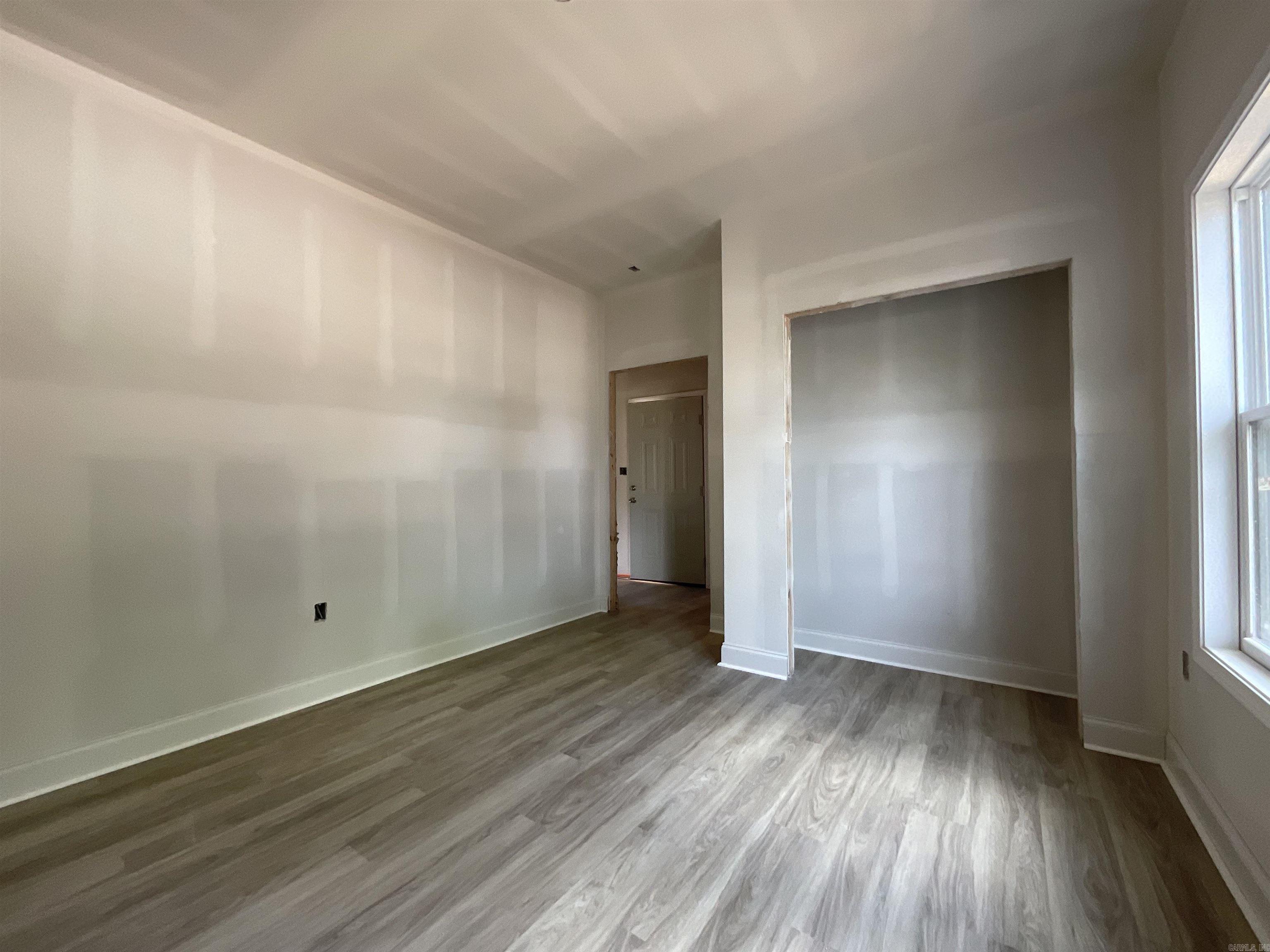 MCGEE MEADOWS - Residential