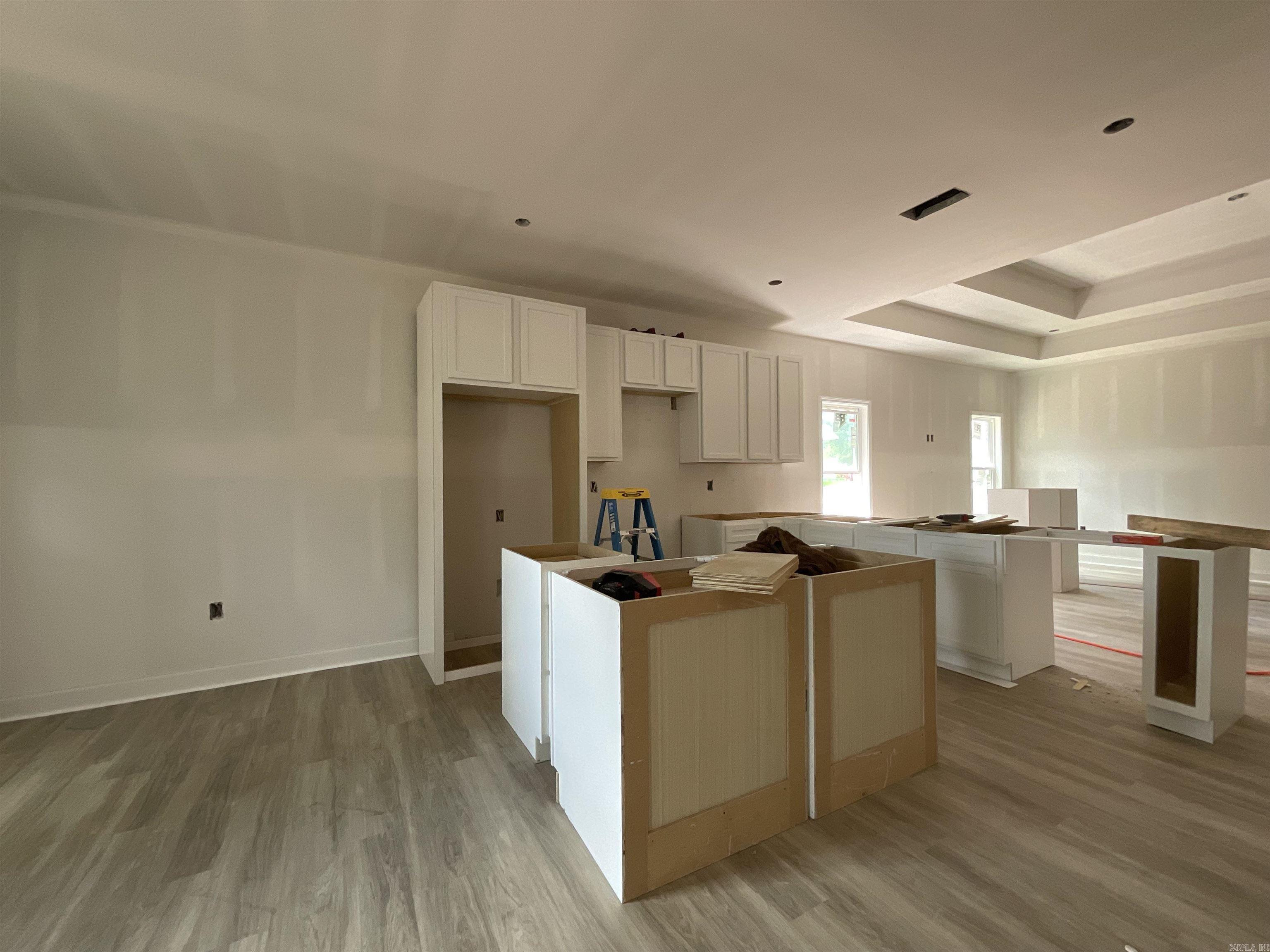 MCGEE MEADOWS - Residential