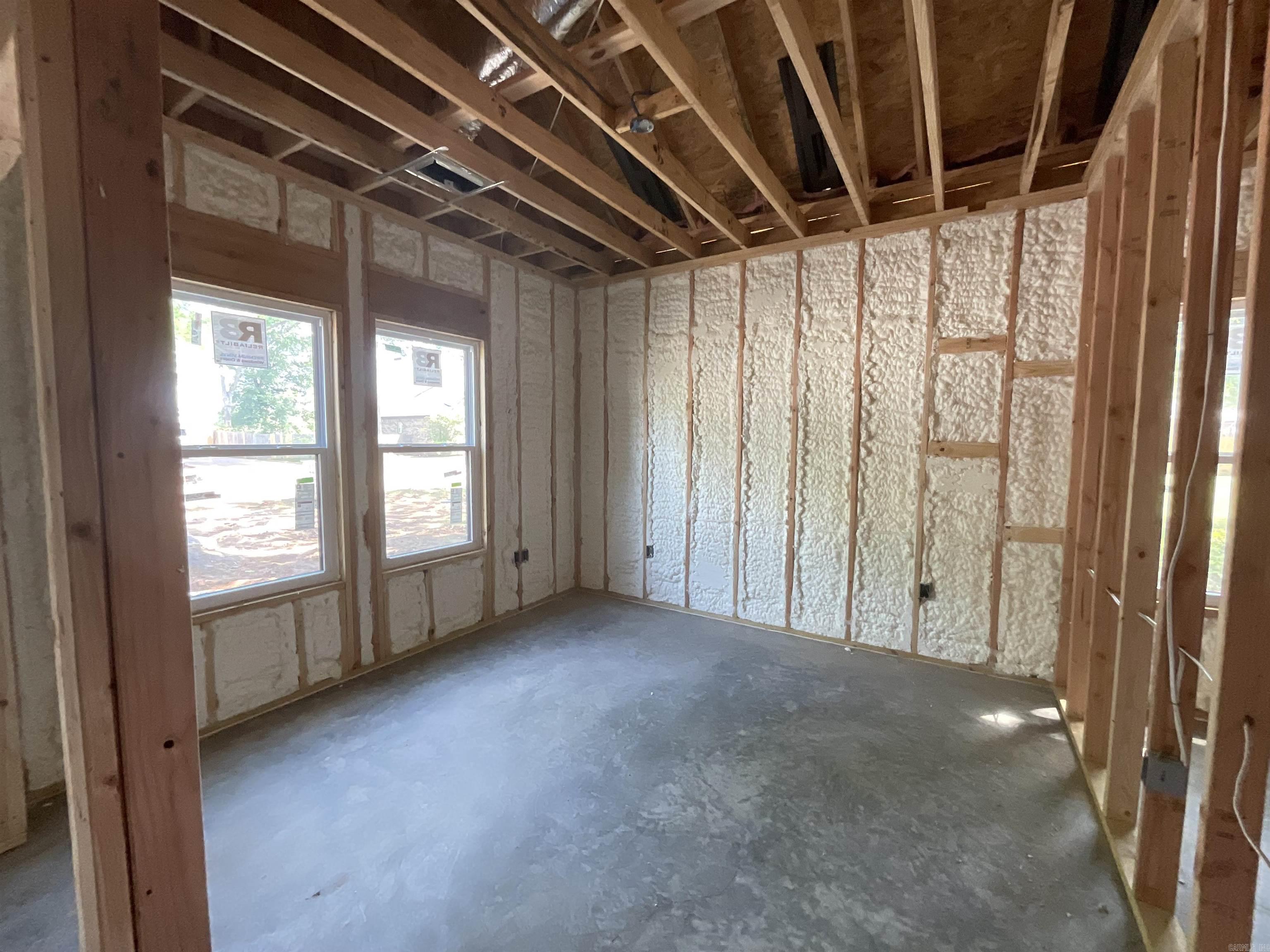 MCGEE MEADOWS - Residential