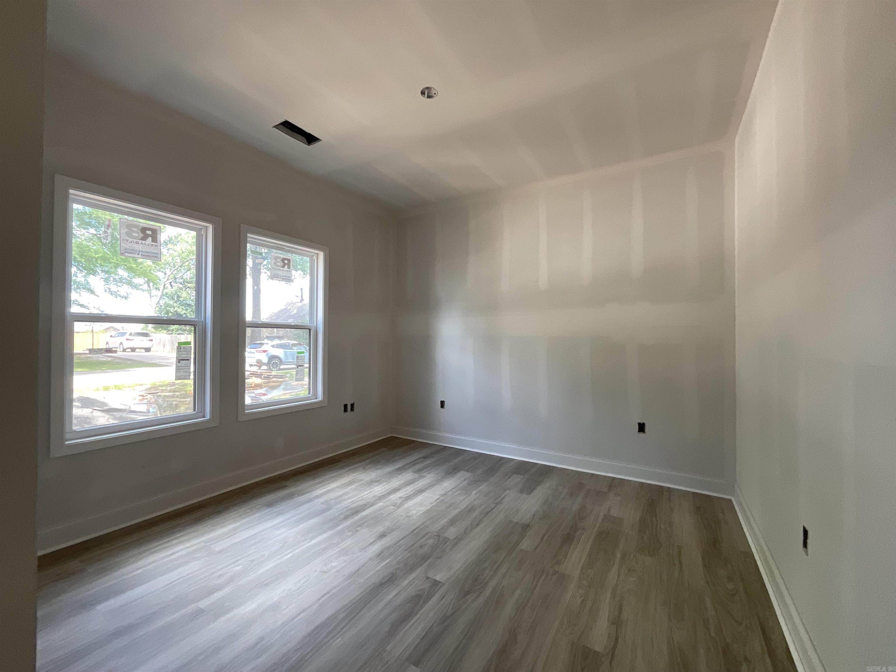 MCGEE MEADOWS - Residential