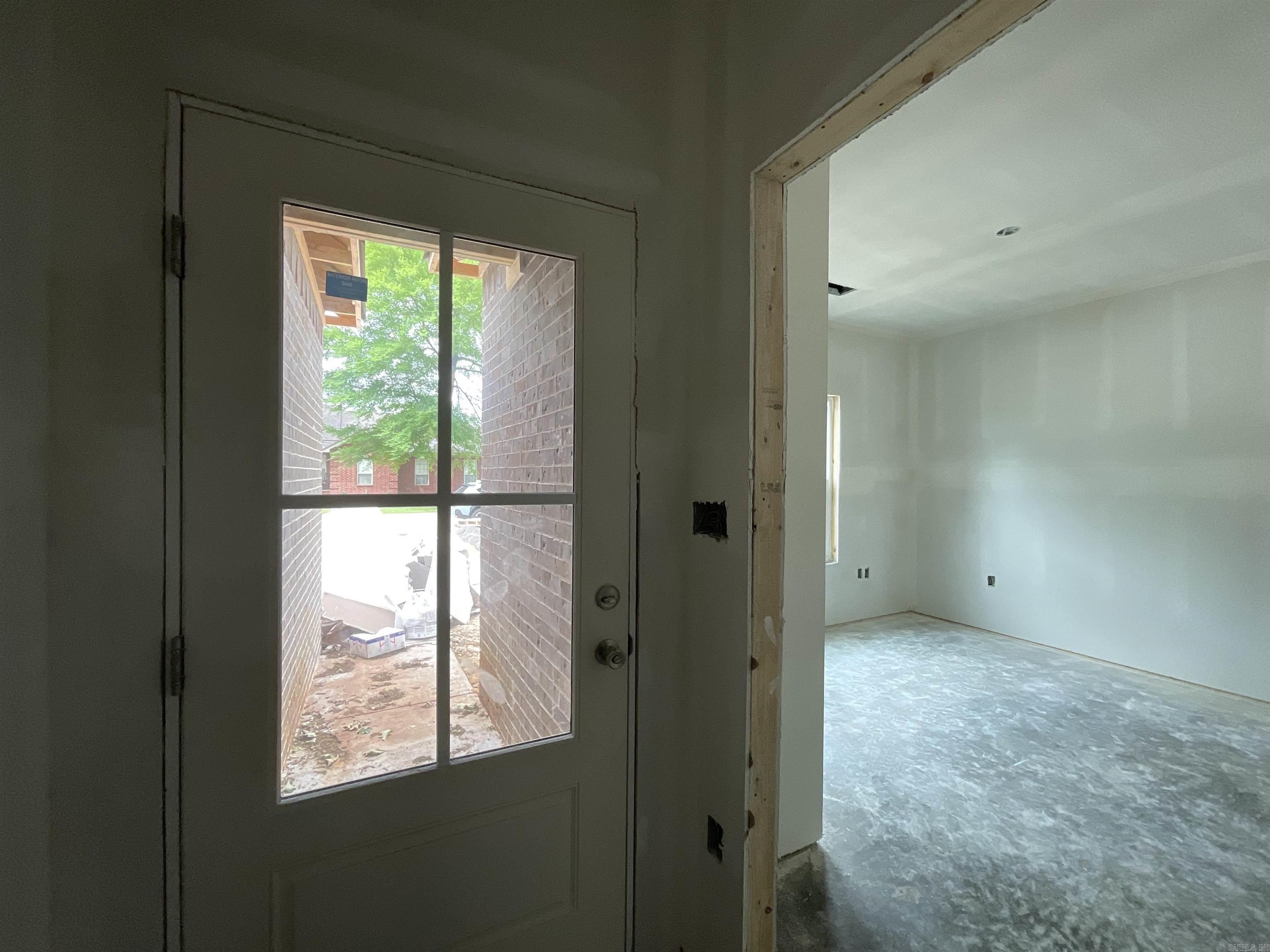 MCGEE MEADOWS - Residential