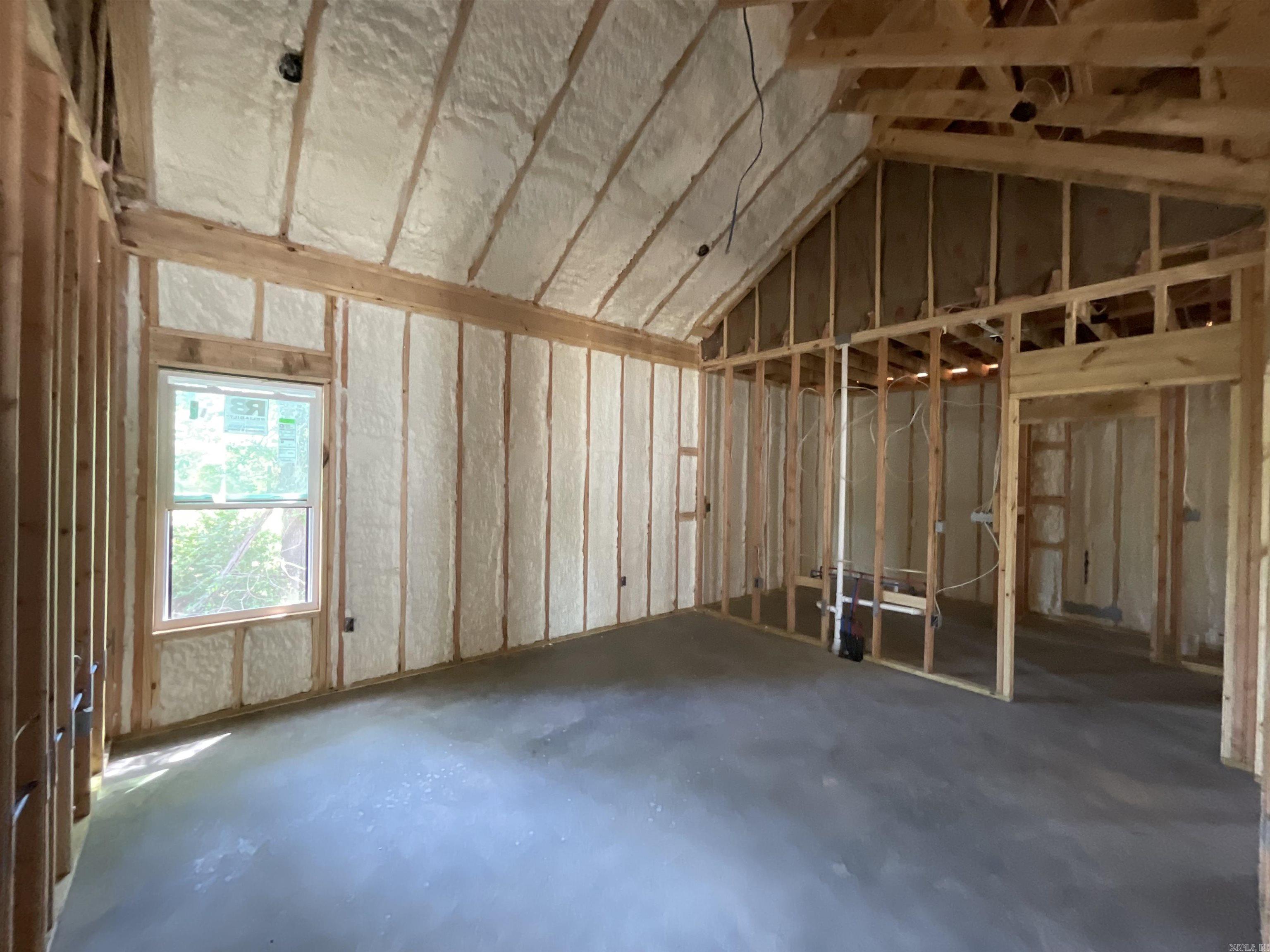 MCGEE MEADOWS - Residential