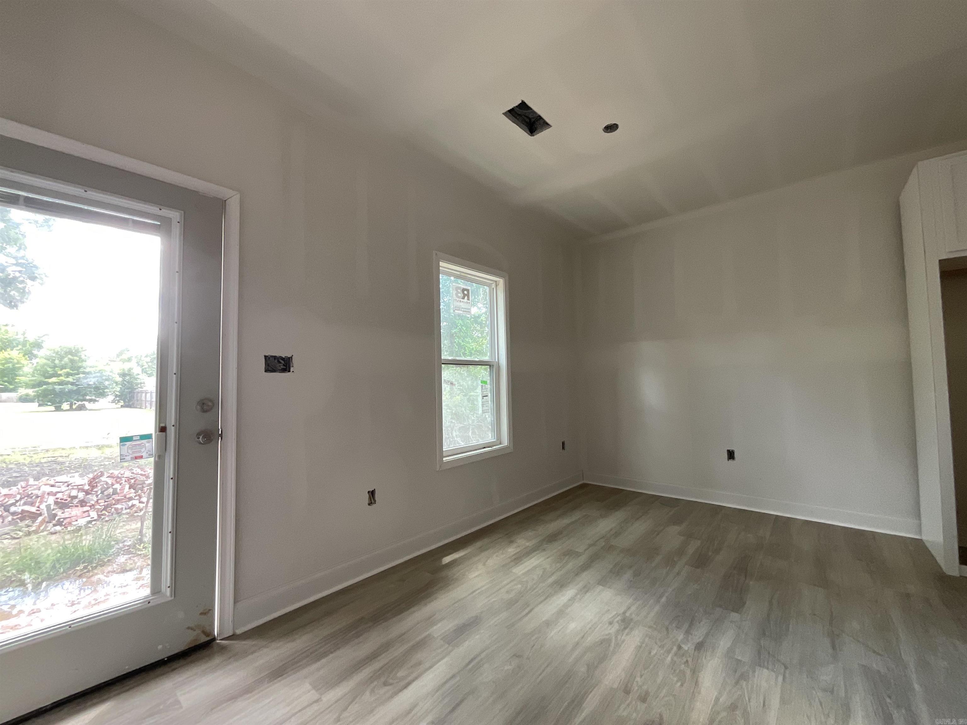 MCGEE MEADOWS - Residential