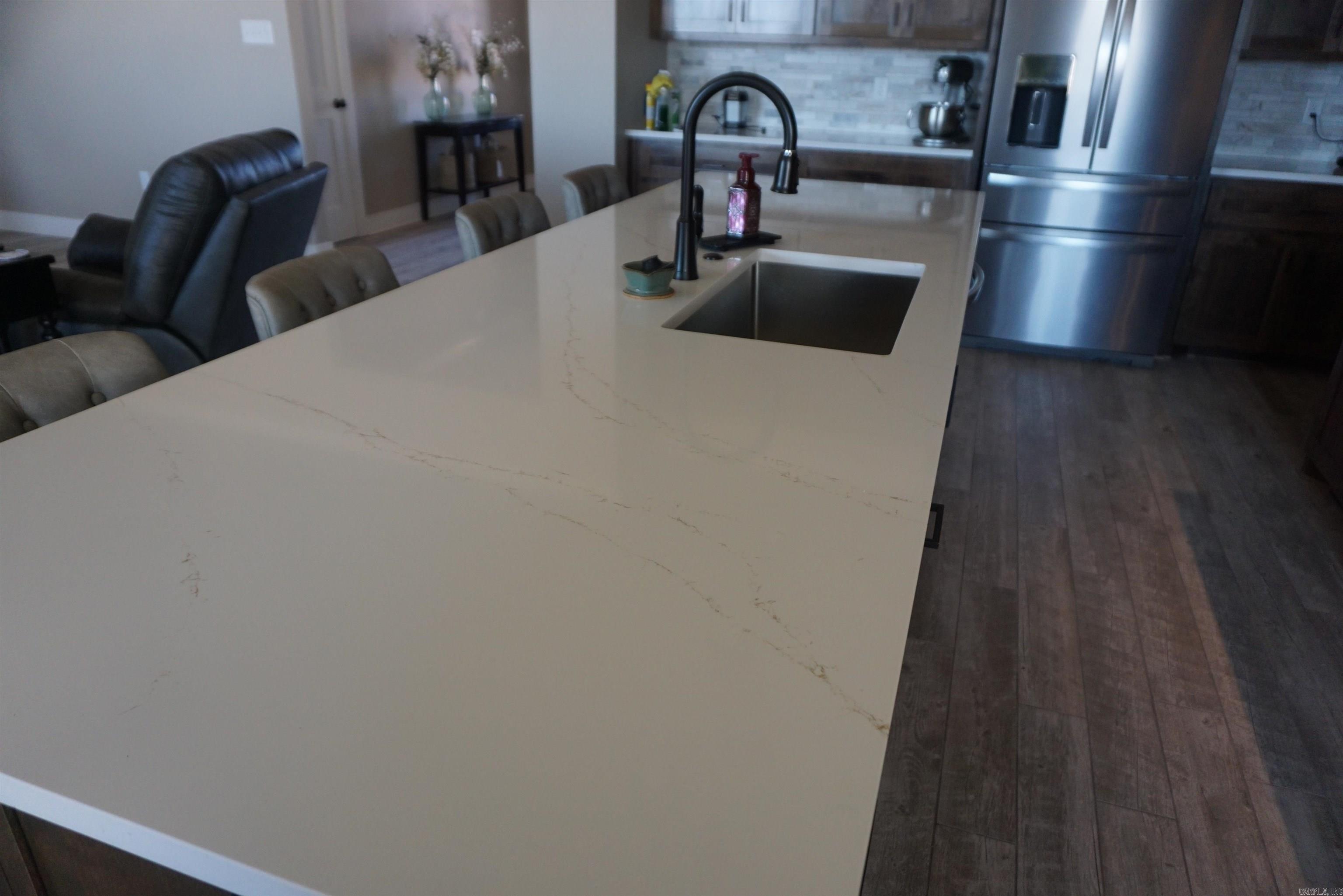 BELMONT ESTATES SUBDIVISION - Residential