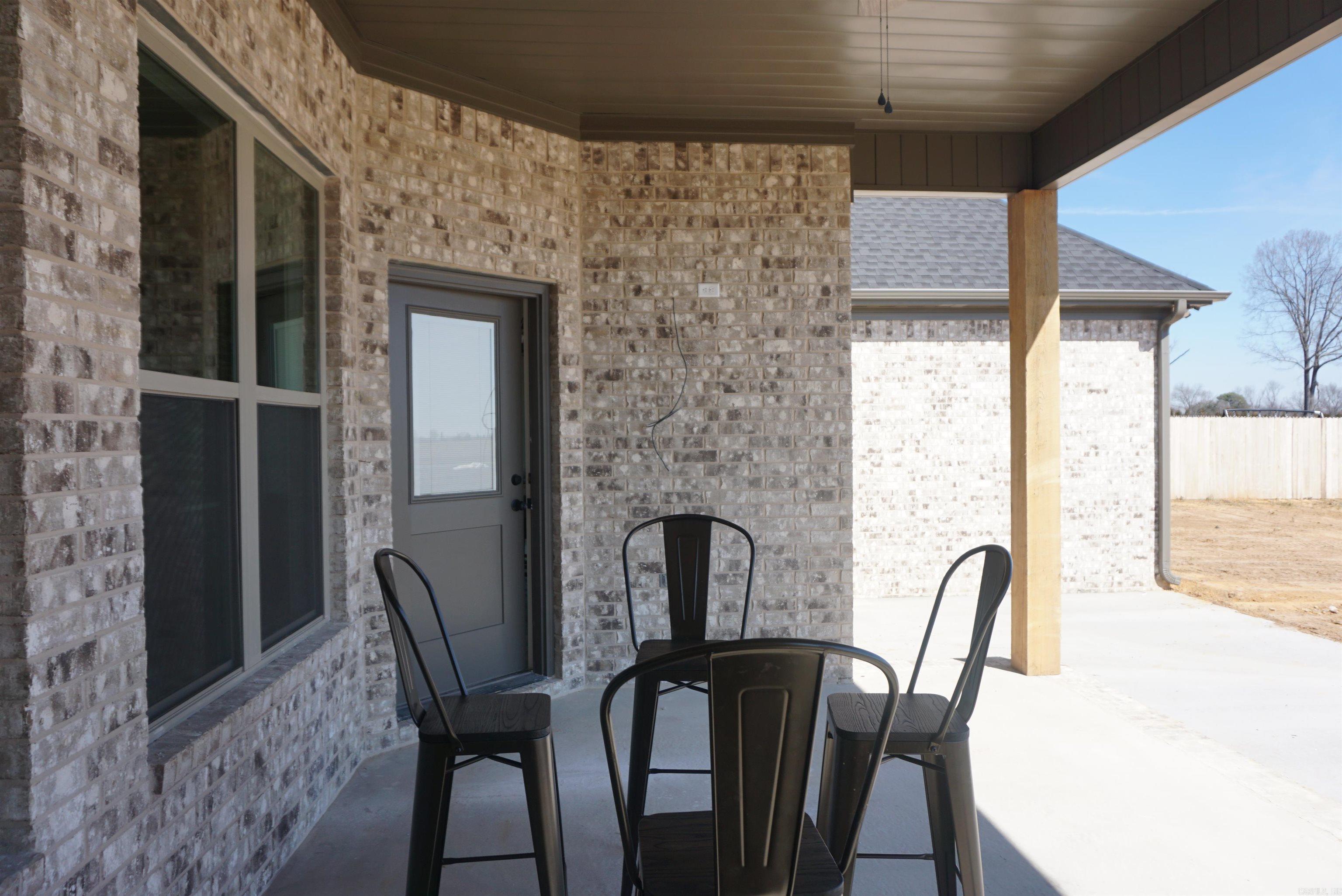 BELMONT ESTATES SUBDIVISION - Residential