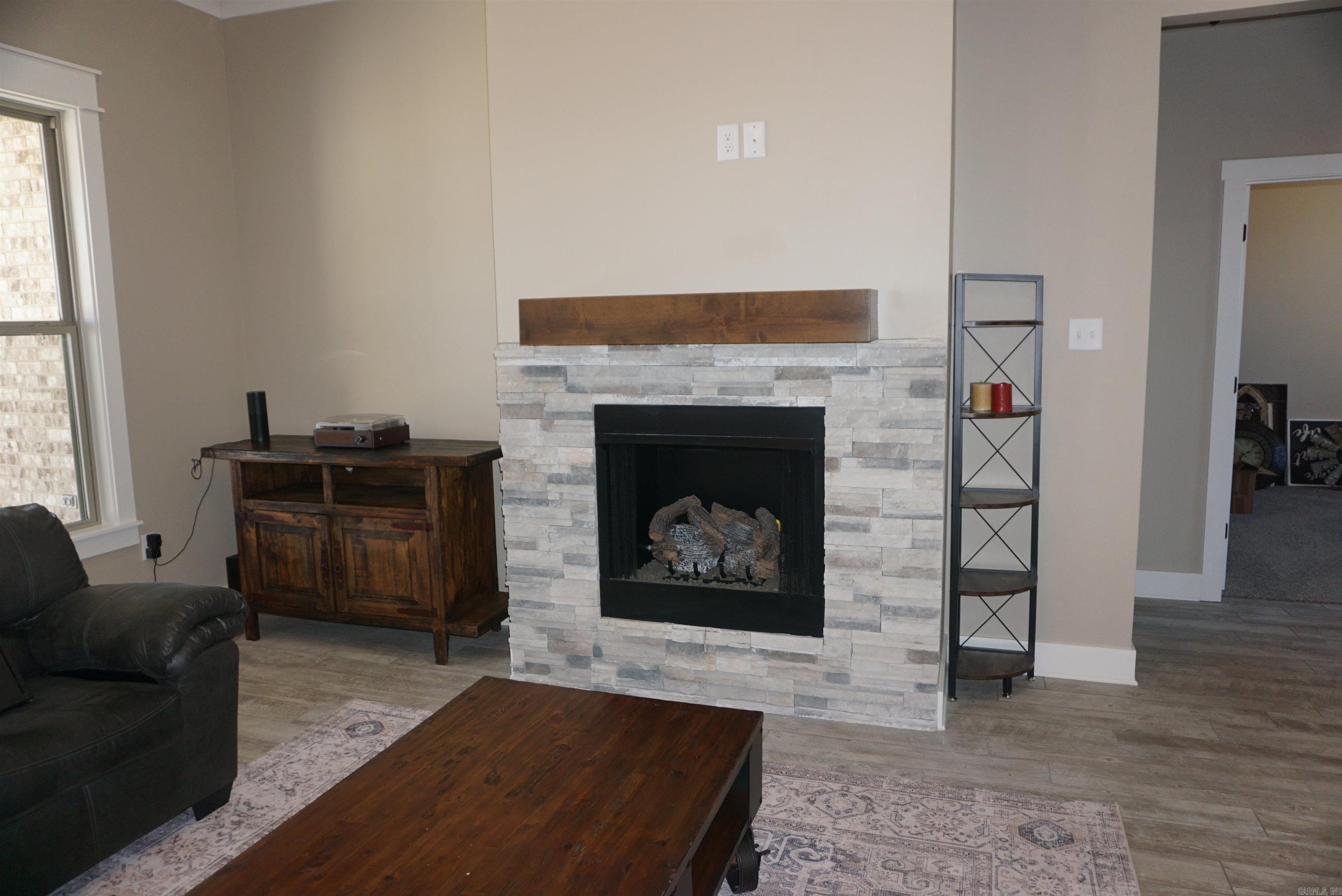 BELMONT ESTATES SUBDIVISION - Residential