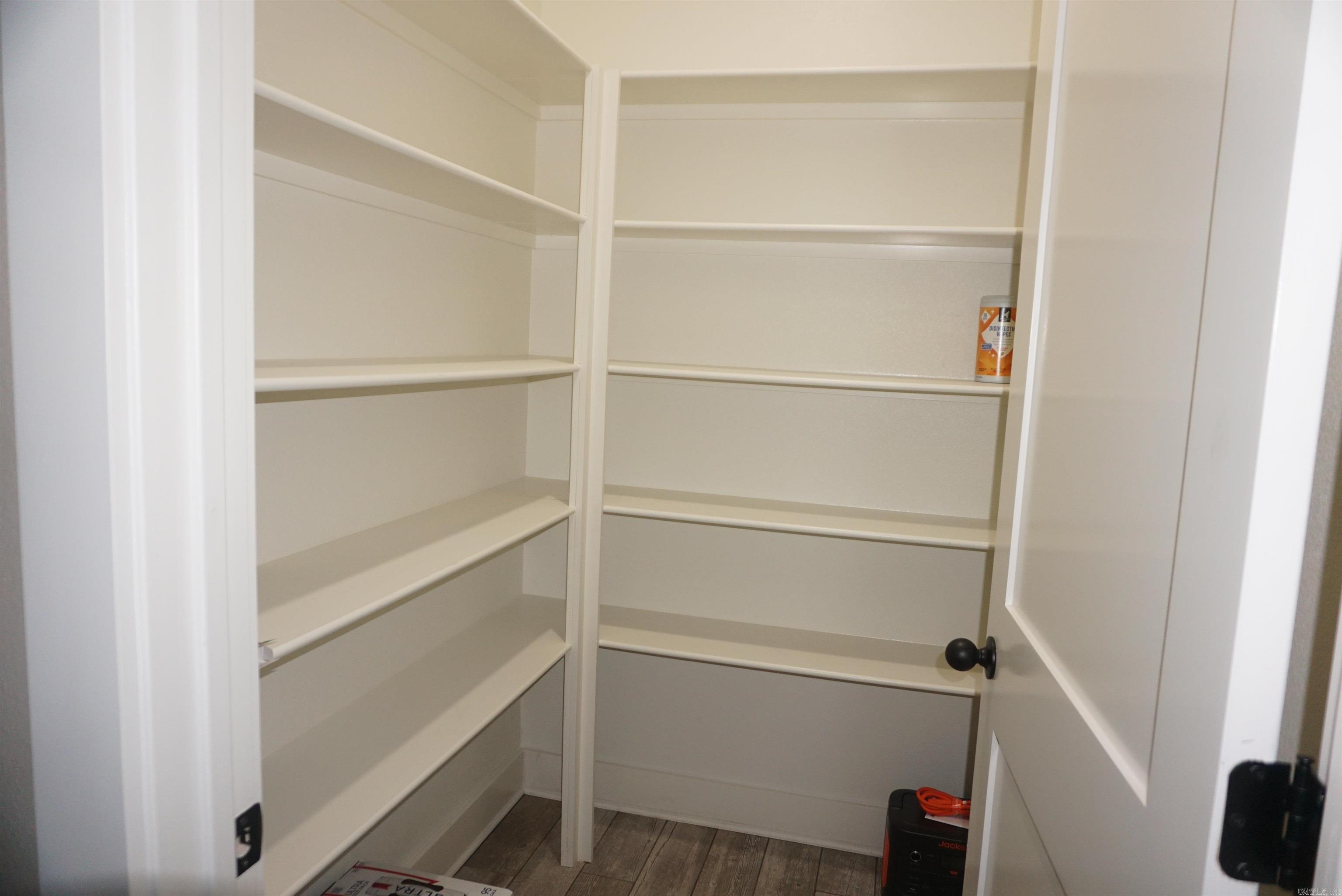 BELMONT ESTATES SUBDIVISION - Residential