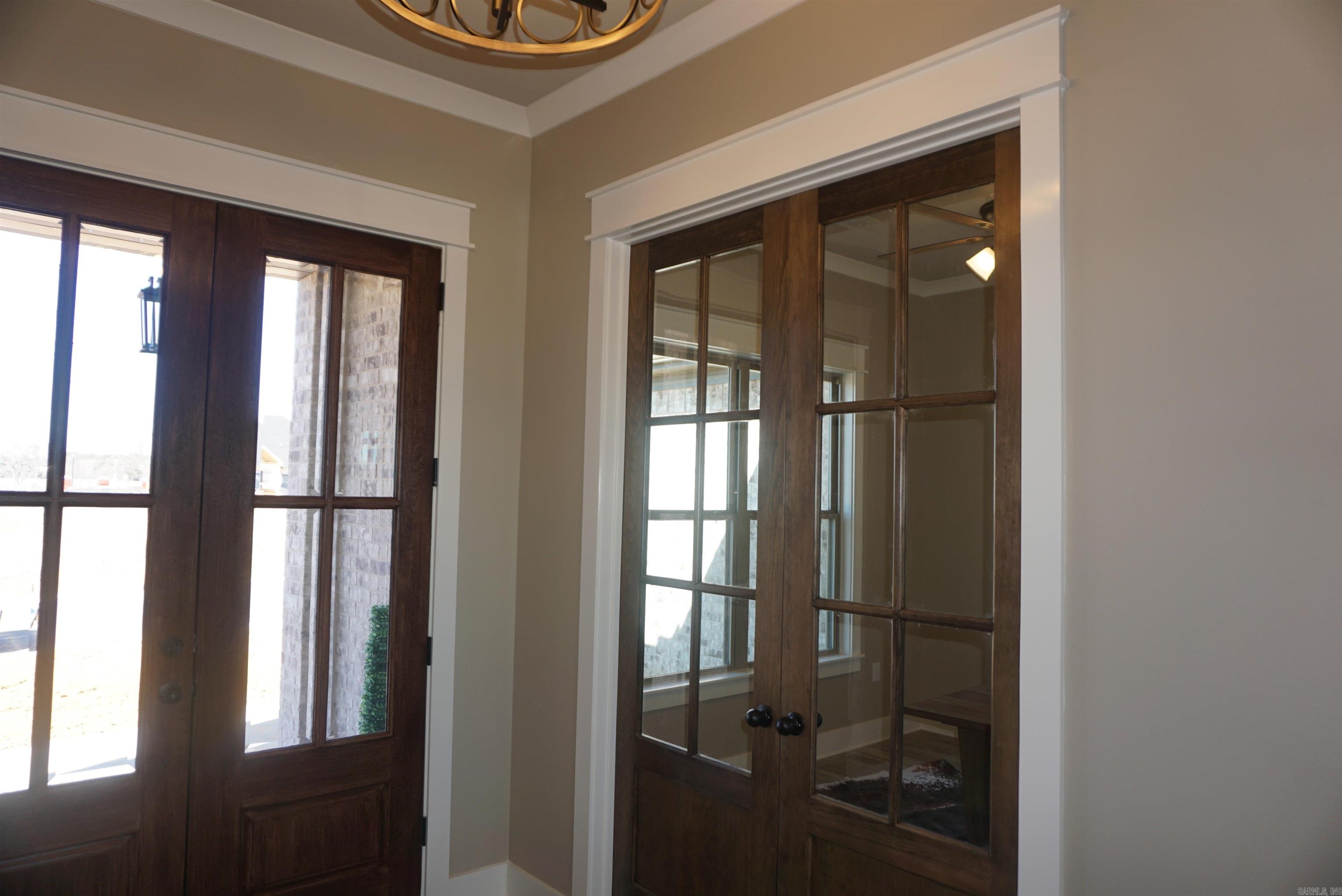 BELMONT ESTATES SUBDIVISION - Residential