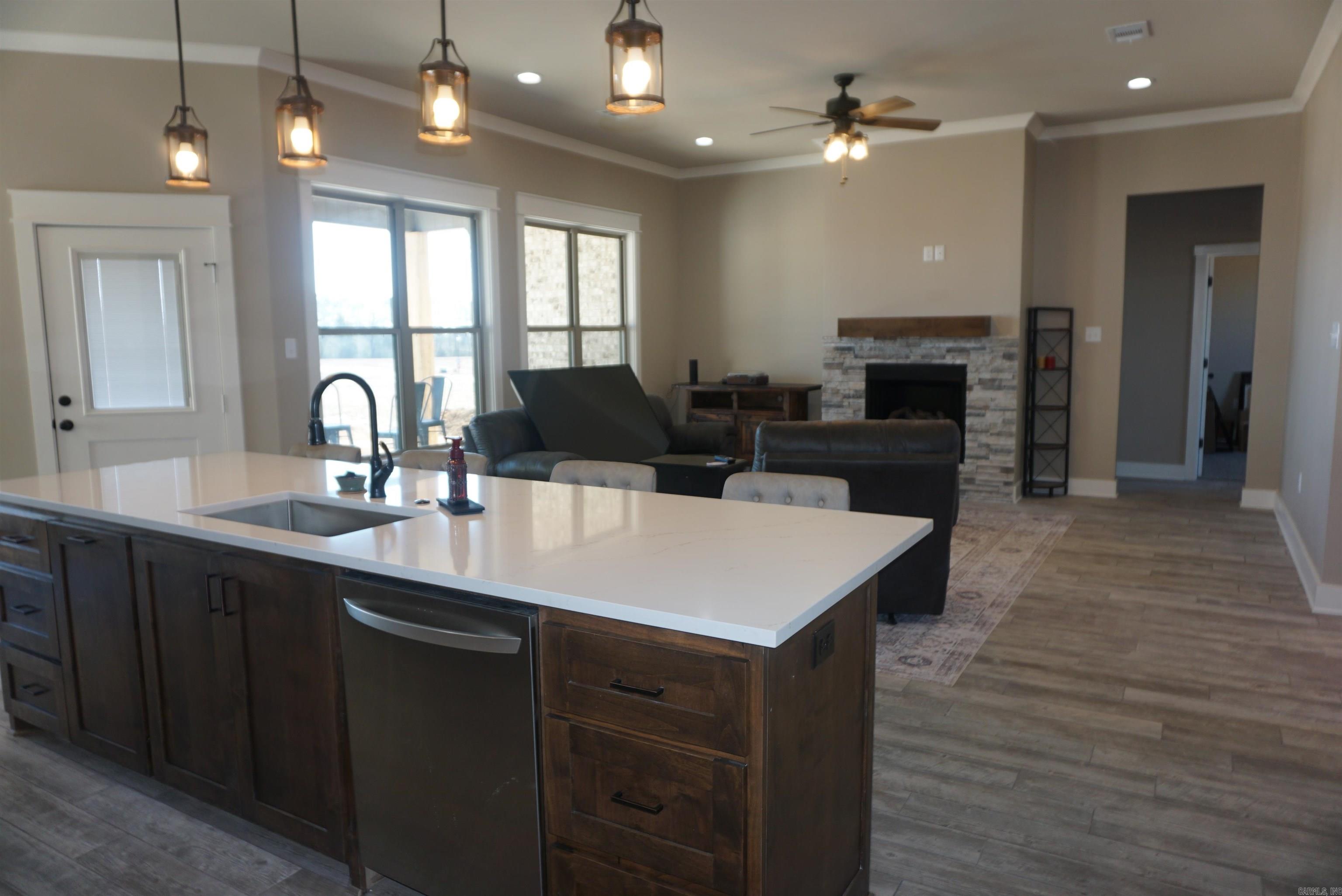 BELMONT ESTATES SUBDIVISION - Residential