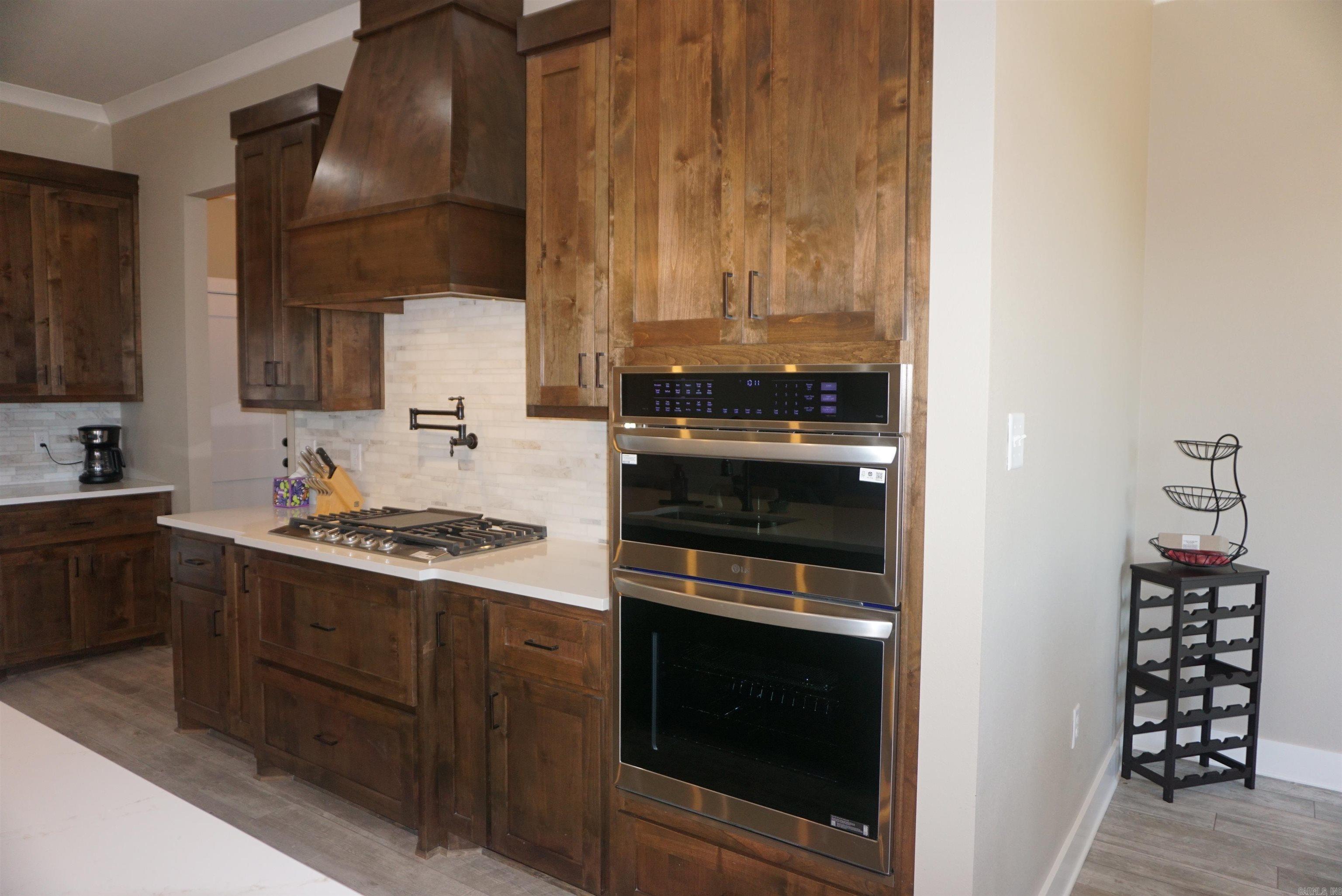 BELMONT ESTATES SUBDIVISION - Residential