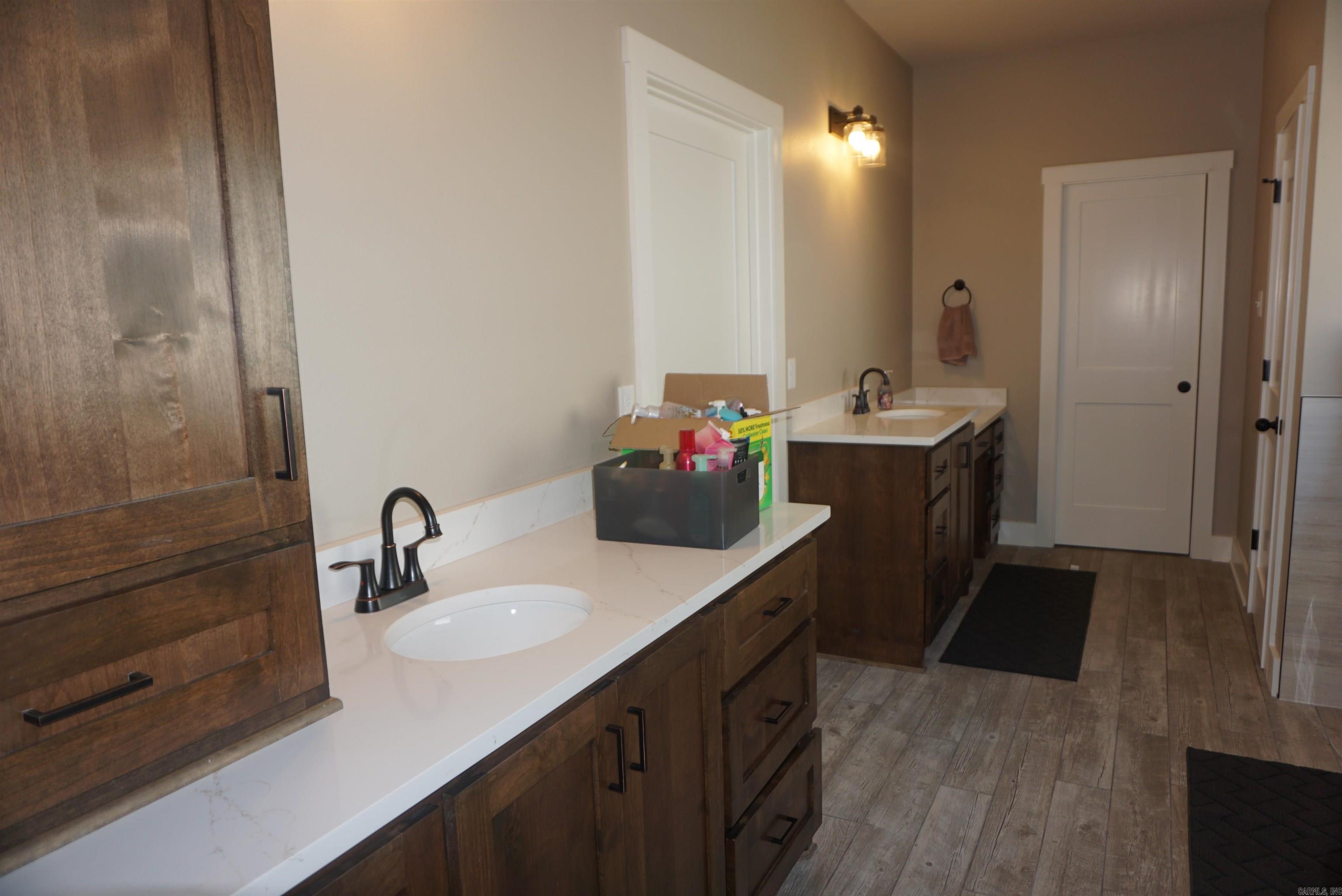 BELMONT ESTATES SUBDIVISION - Residential