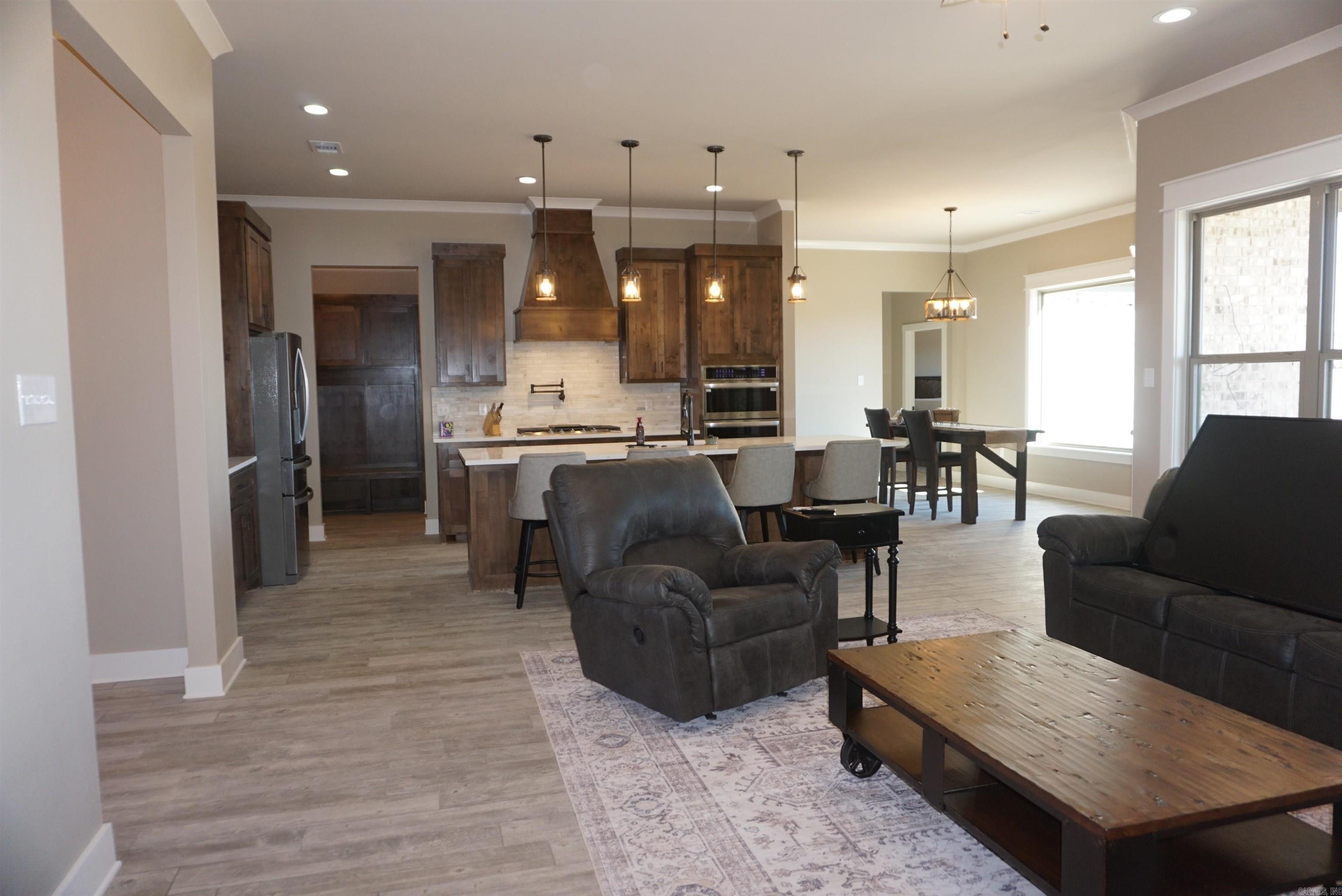 BELMONT ESTATES SUBDIVISION - Residential